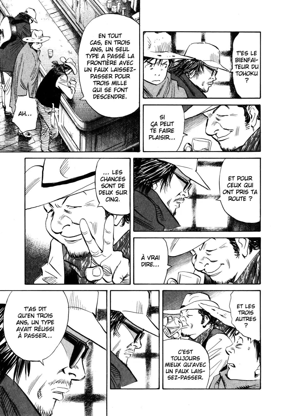 20th Century Boys – Perfect Edition Volume 10 page 55