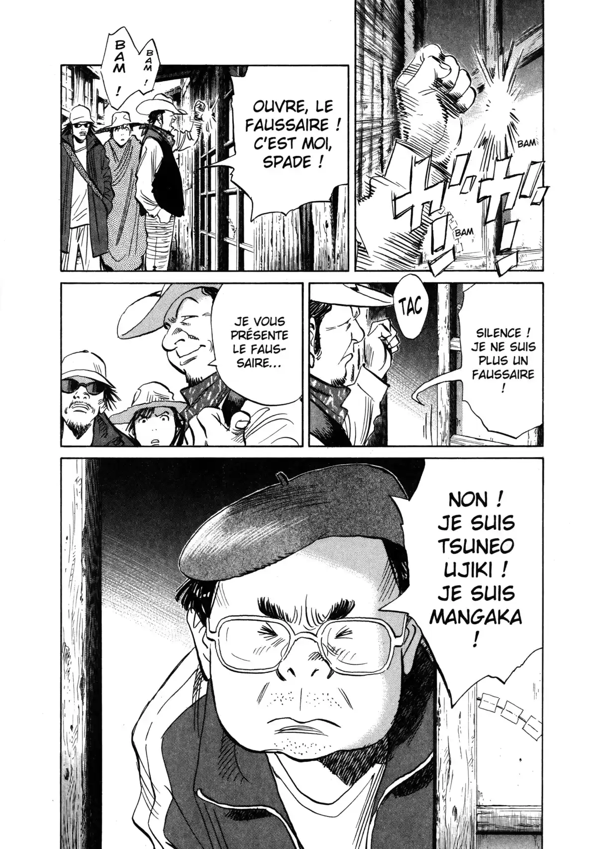 20th Century Boys – Perfect Edition Volume 10 page 58