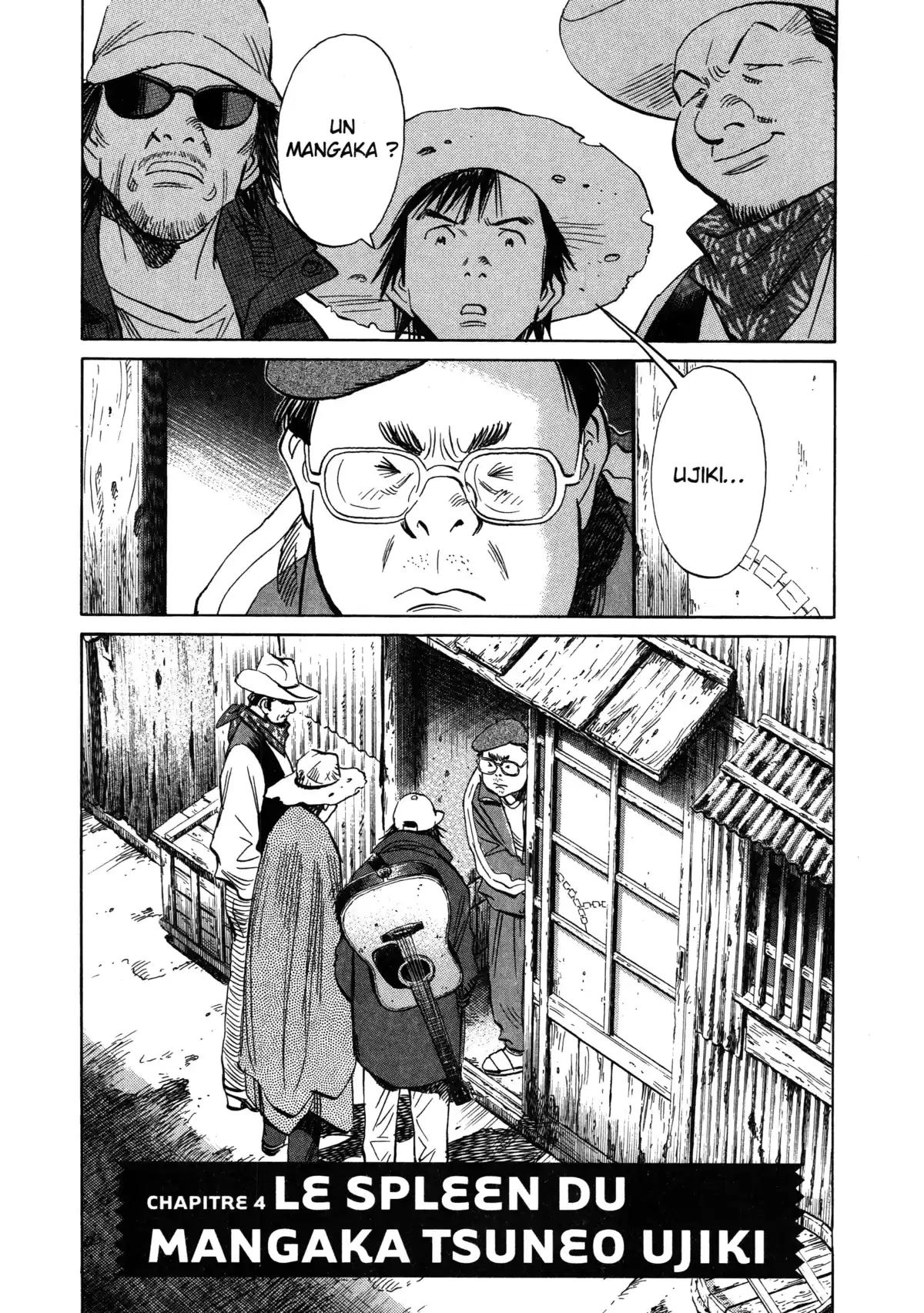 20th Century Boys – Perfect Edition Volume 10 page 59
