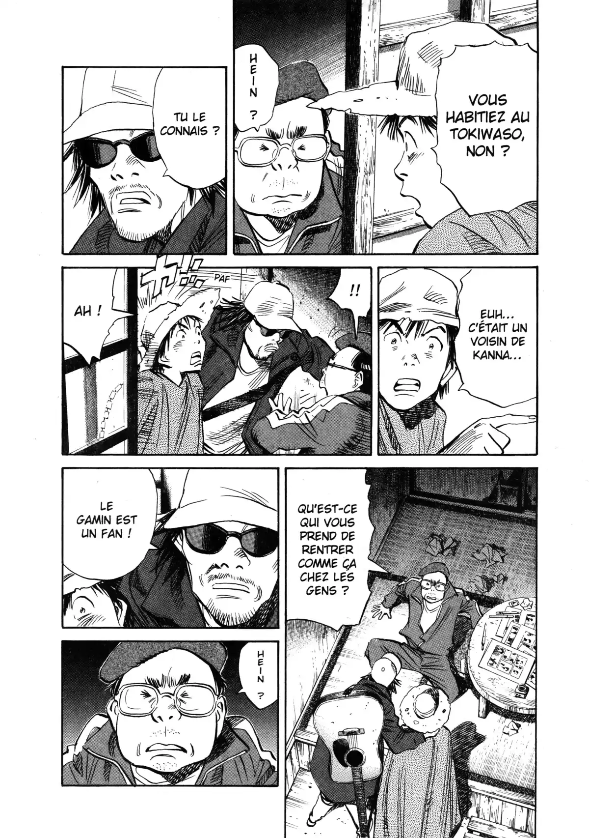 20th Century Boys – Perfect Edition Volume 10 page 60