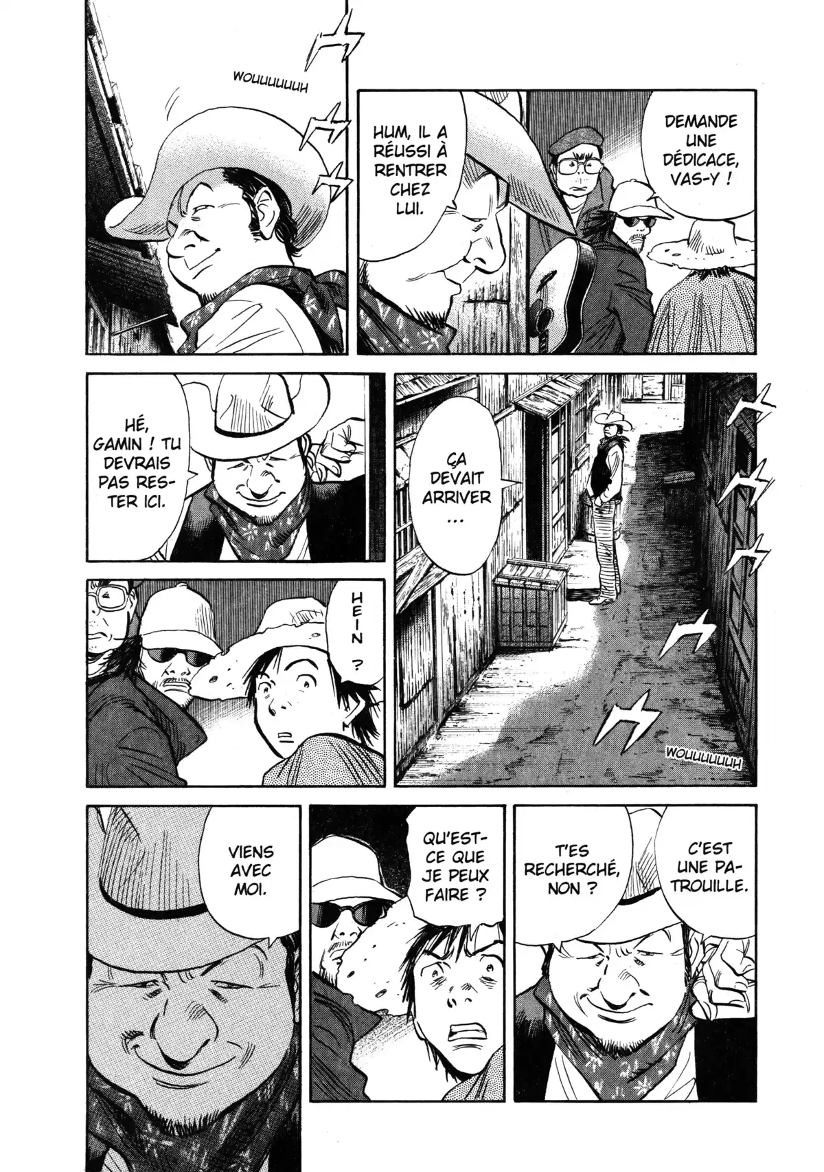 20th Century Boys – Perfect Edition Volume 10 page 62