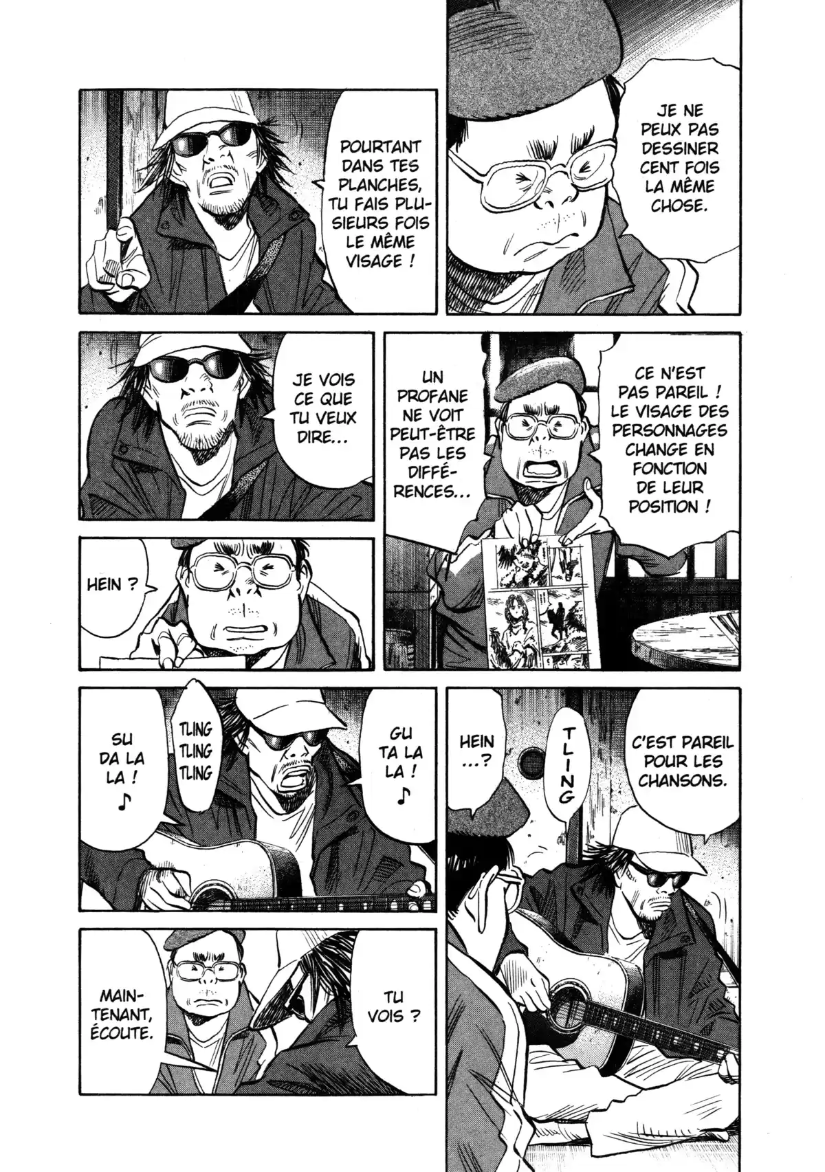 20th Century Boys – Perfect Edition Volume 10 page 69
