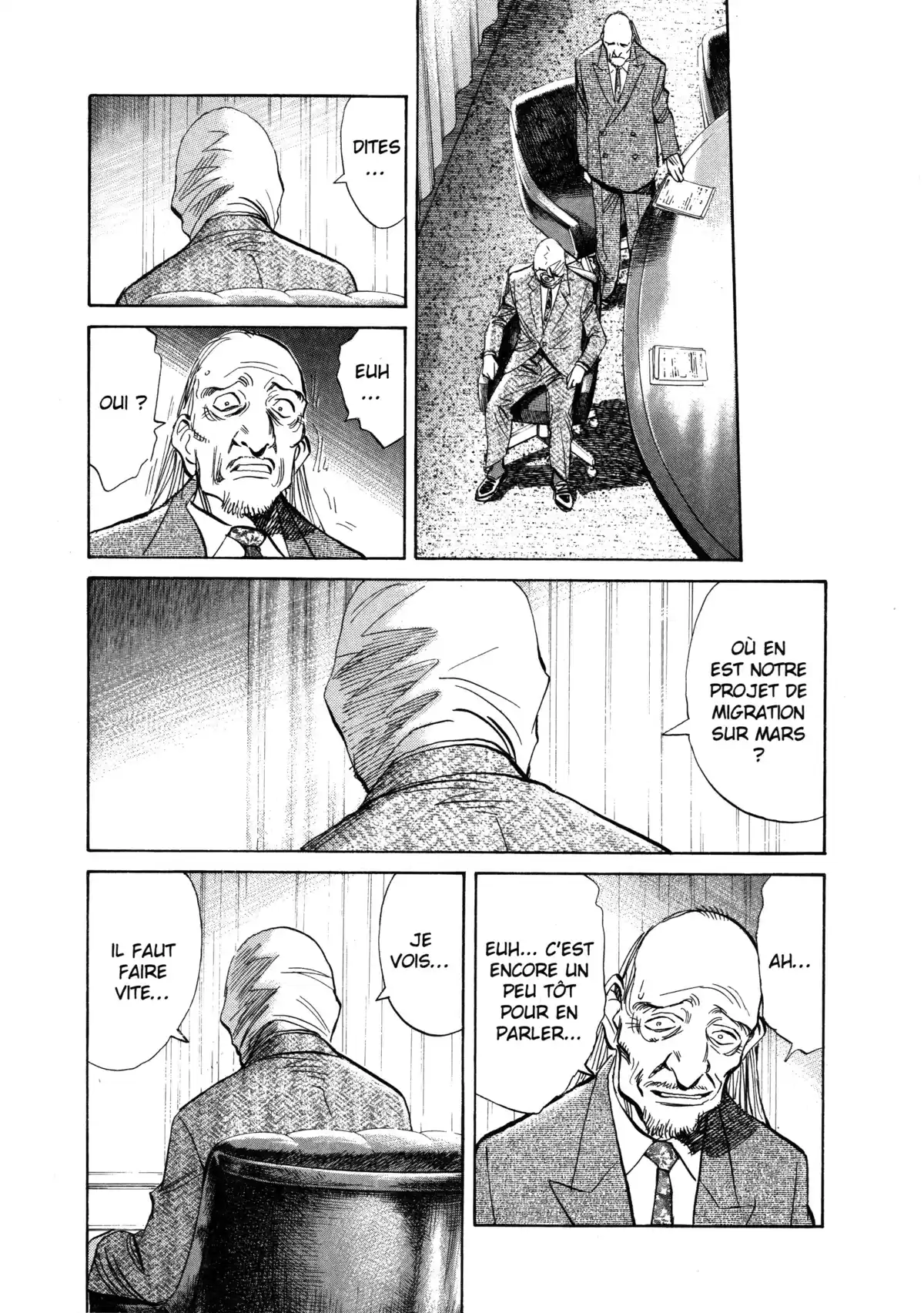 20th Century Boys – Perfect Edition Volume 10 page 7