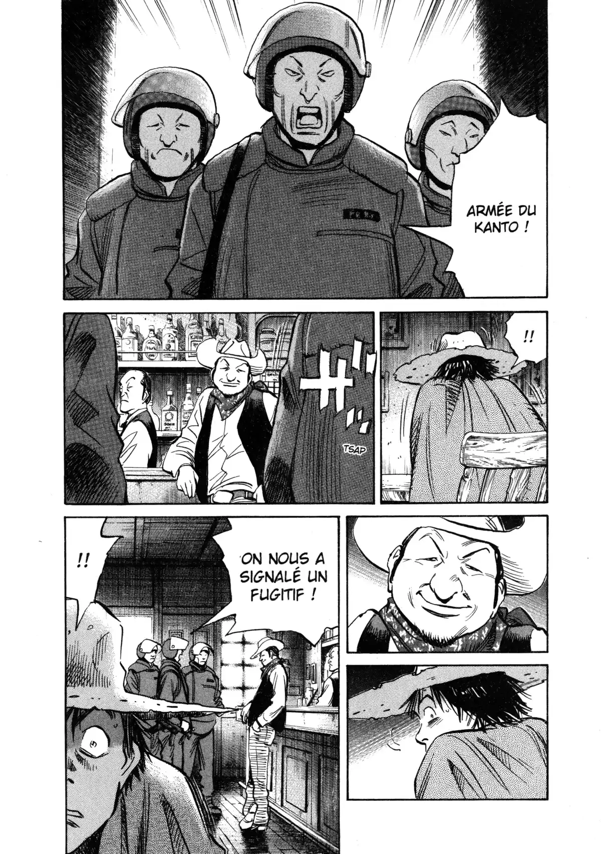 20th Century Boys – Perfect Edition Volume 10 page 72