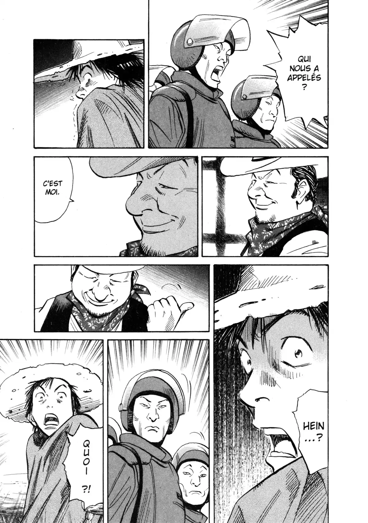 20th Century Boys – Perfect Edition Volume 10 page 73