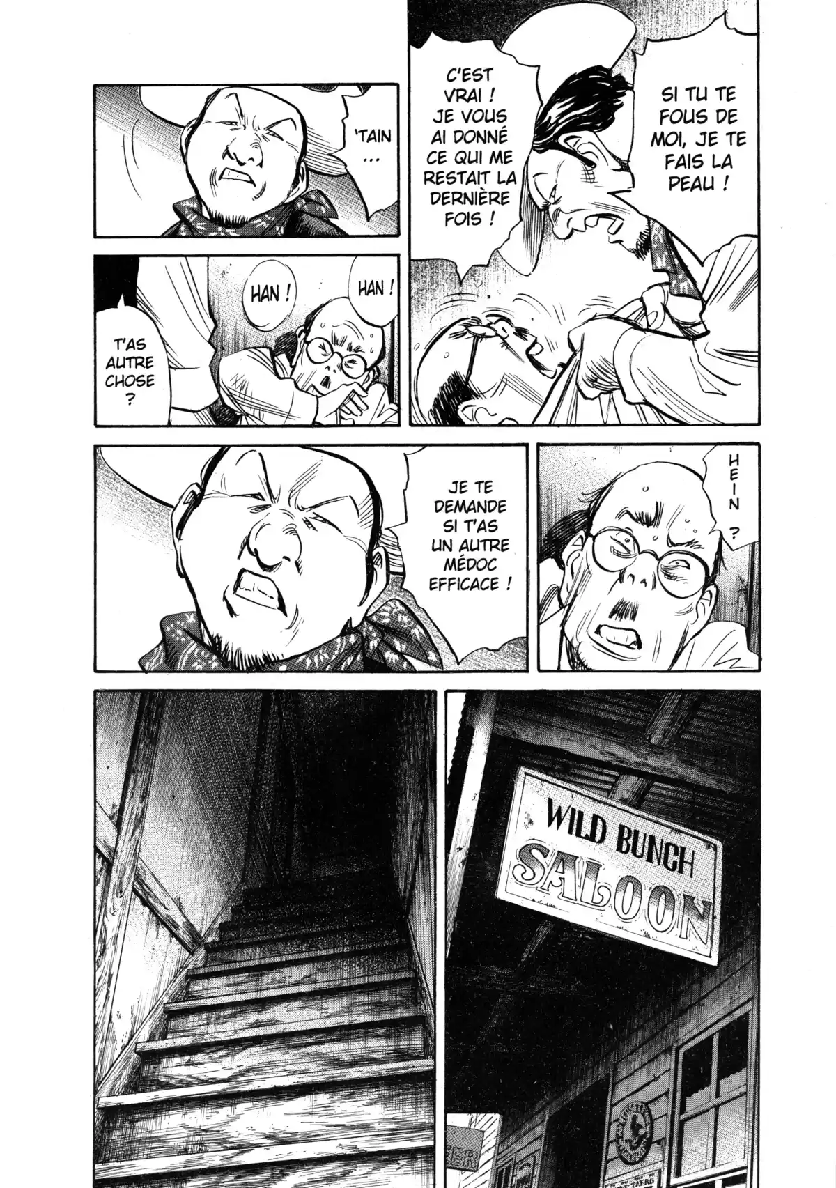 20th Century Boys – Perfect Edition Volume 10 page 80