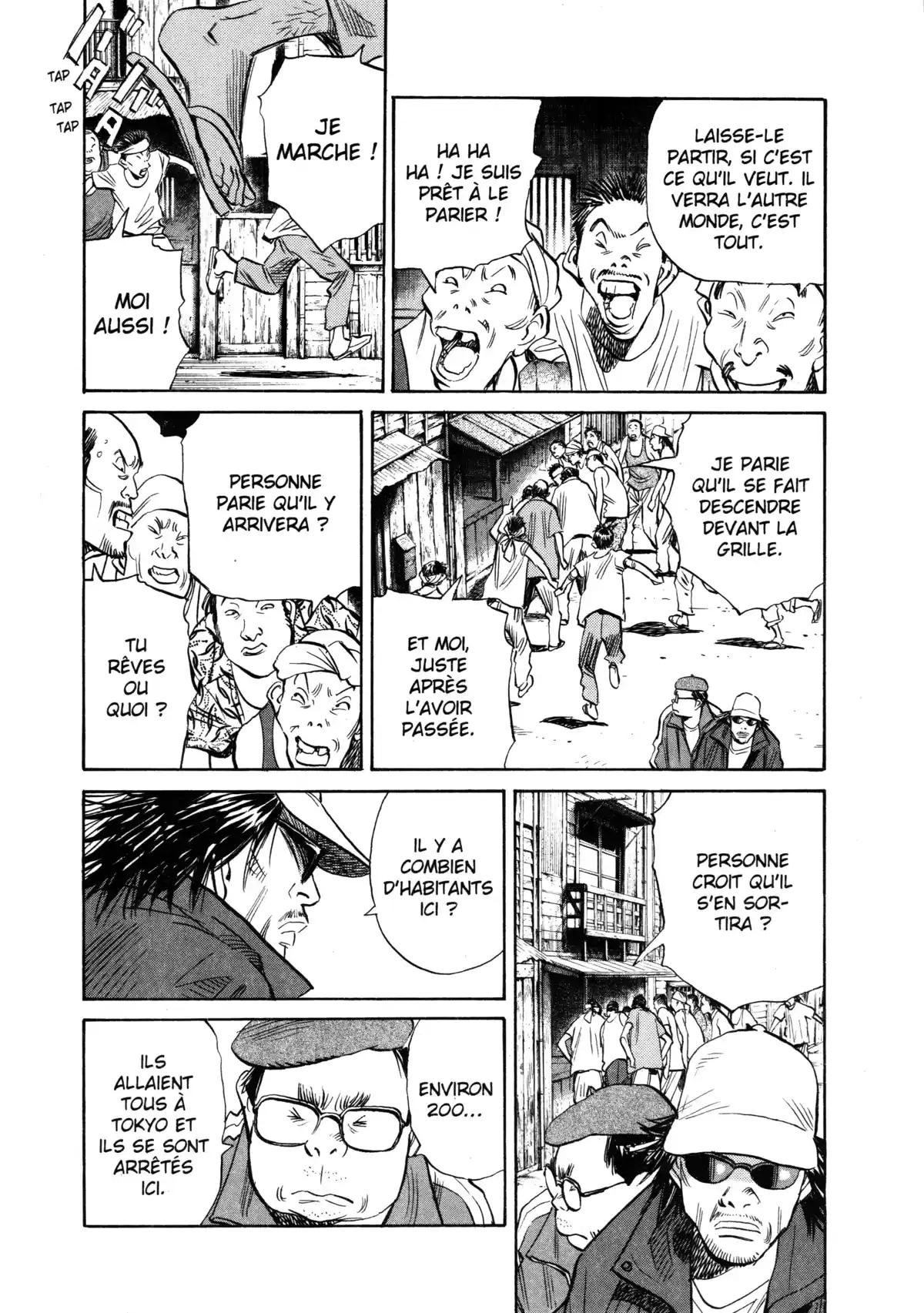 20th Century Boys – Perfect Edition Volume 10 page 83