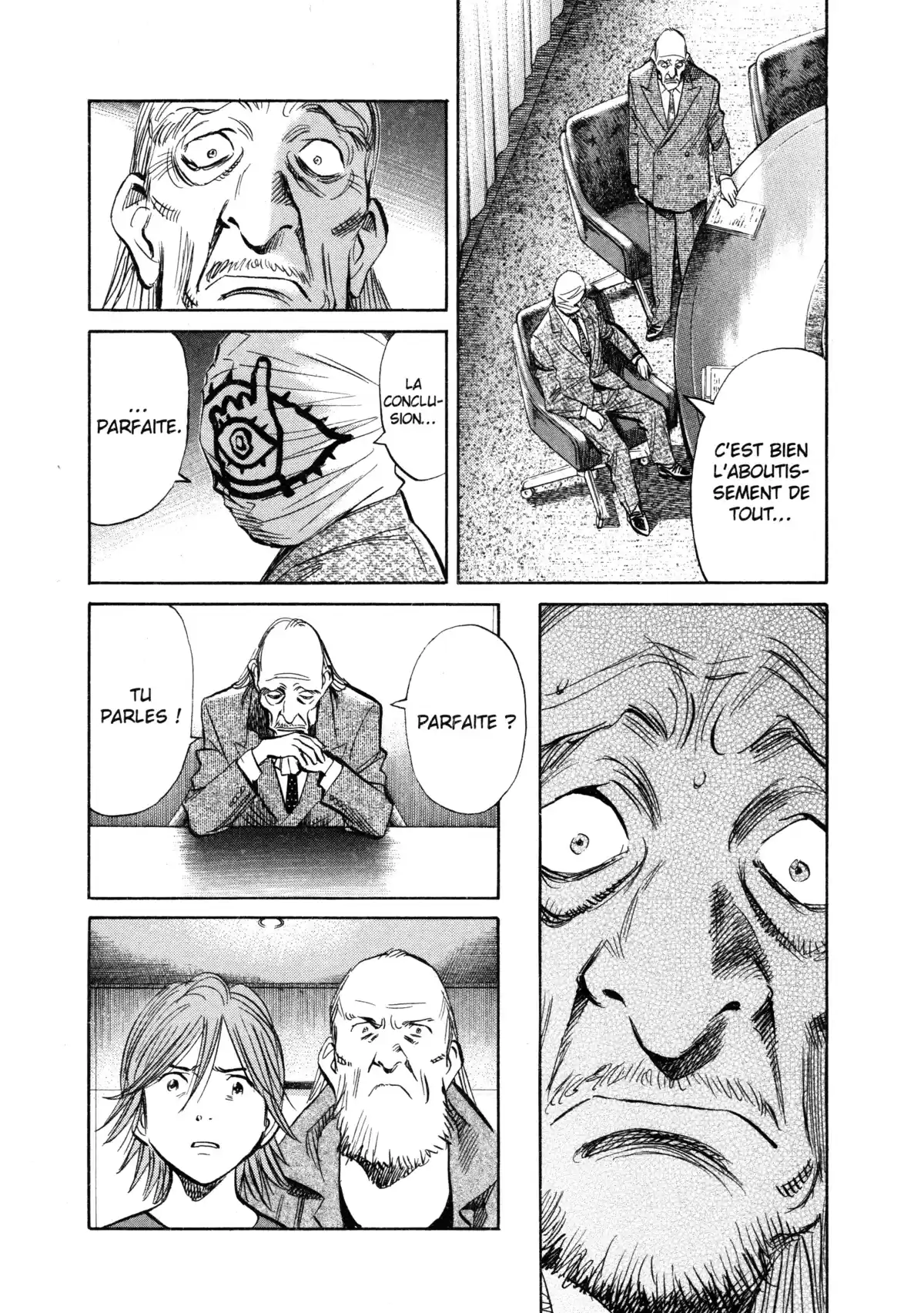 20th Century Boys – Perfect Edition Volume 10 page 9