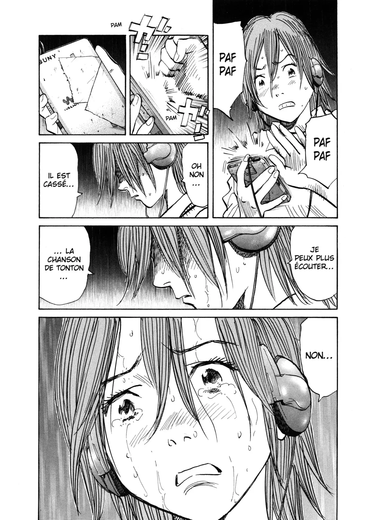 20th Century Boys – Perfect Edition Volume 6 page 10