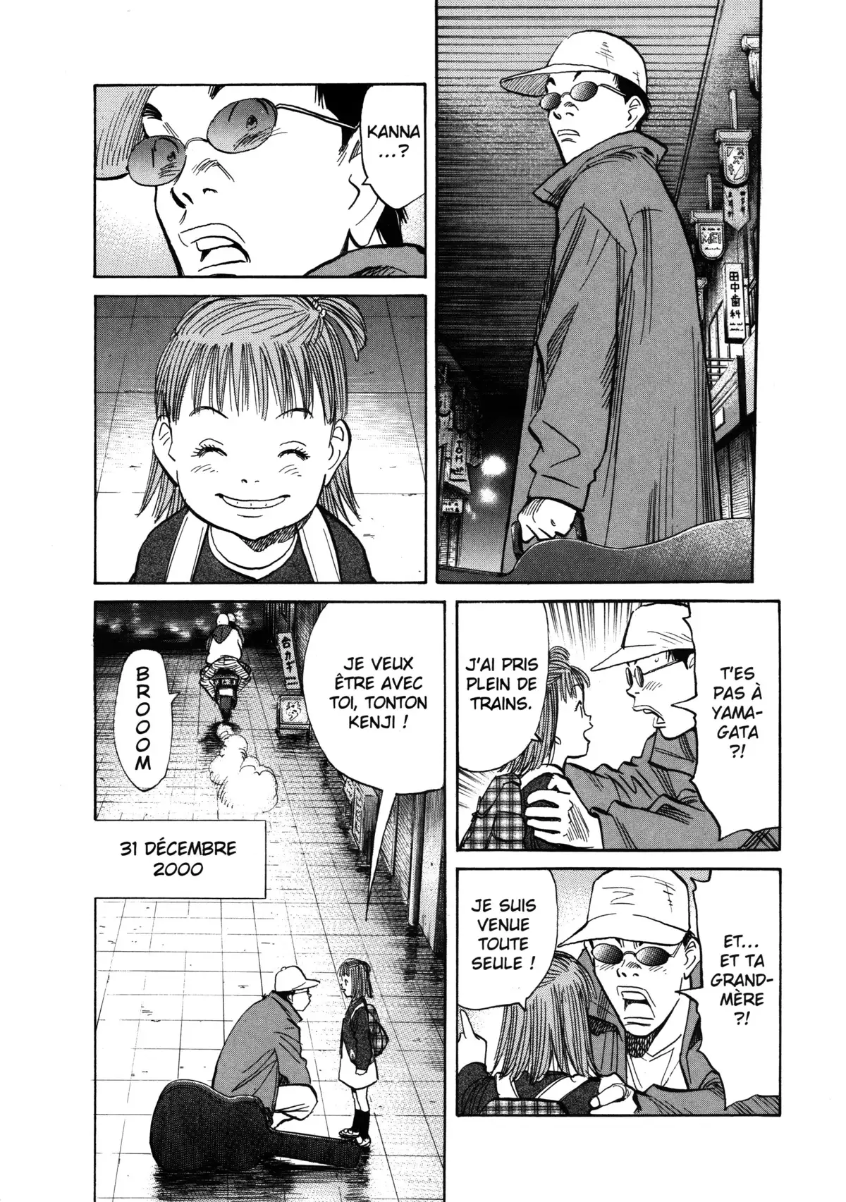 20th Century Boys – Perfect Edition Volume 6 page 12