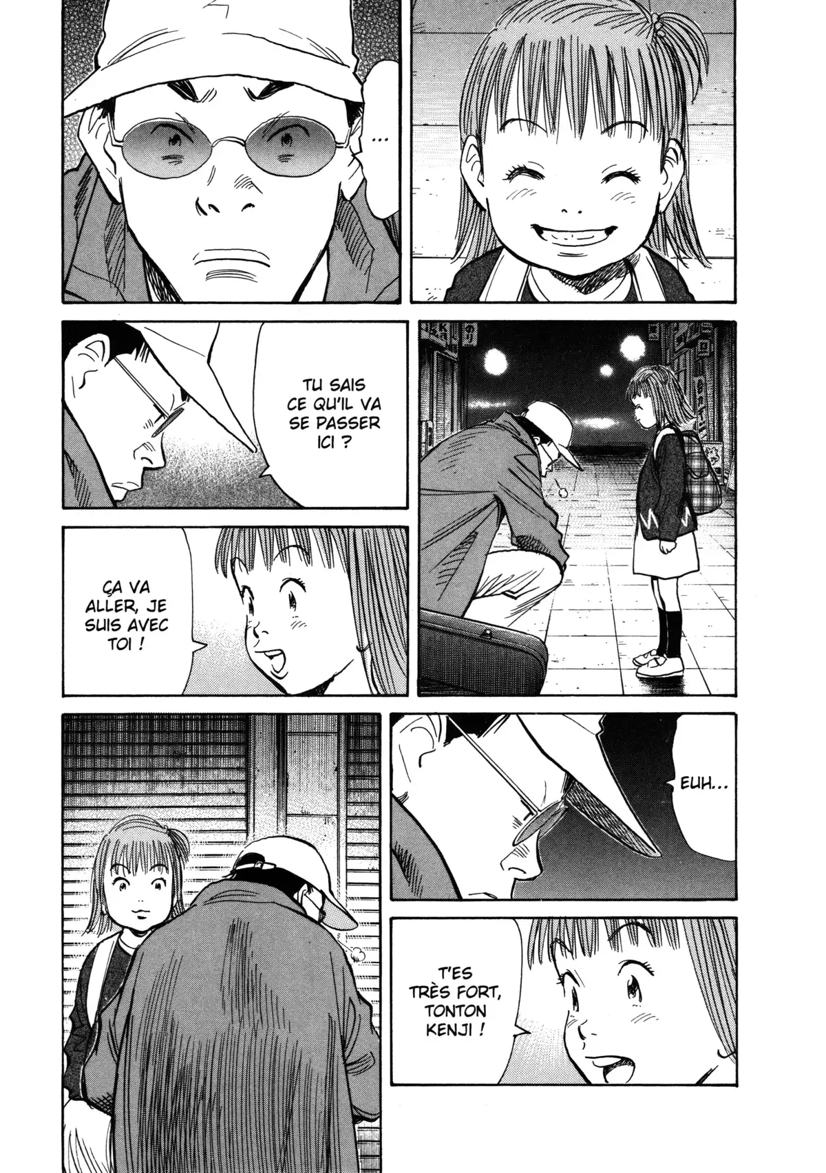 20th Century Boys – Perfect Edition Volume 6 page 13