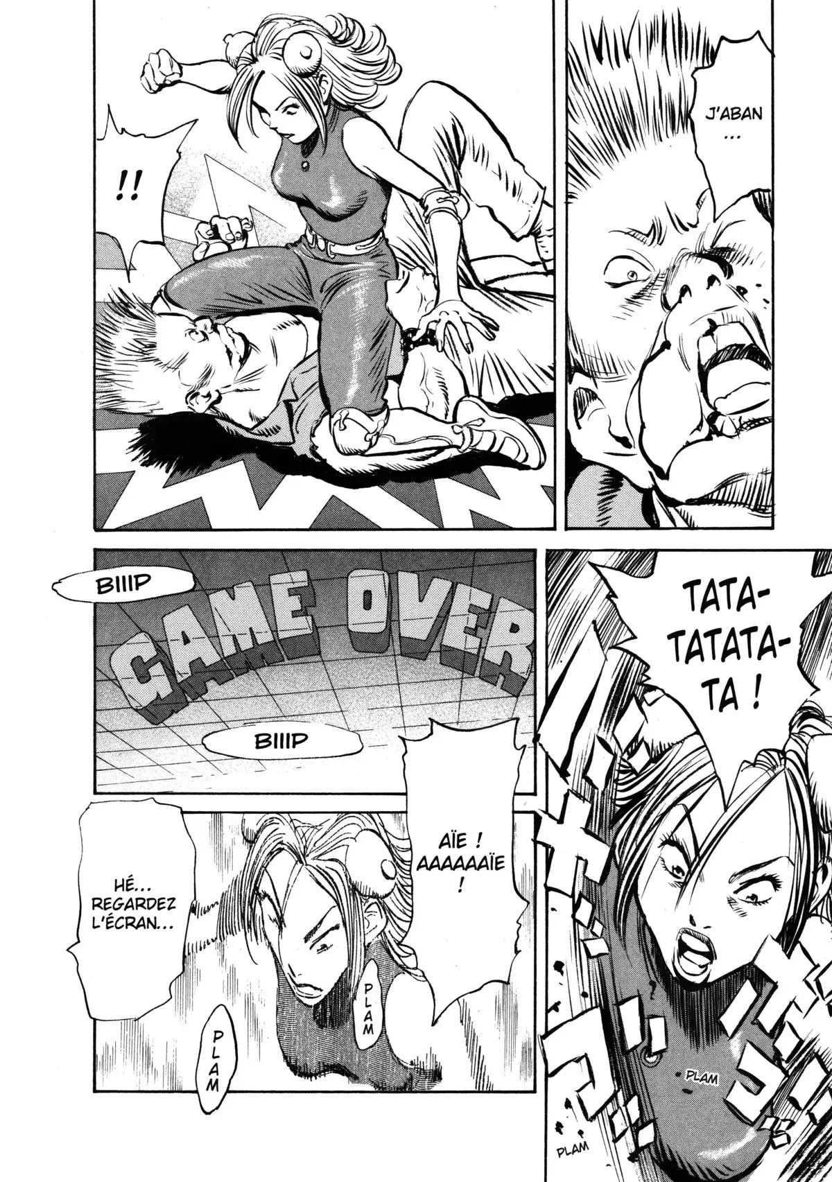 20th Century Boys – Perfect Edition Volume 6 page 16