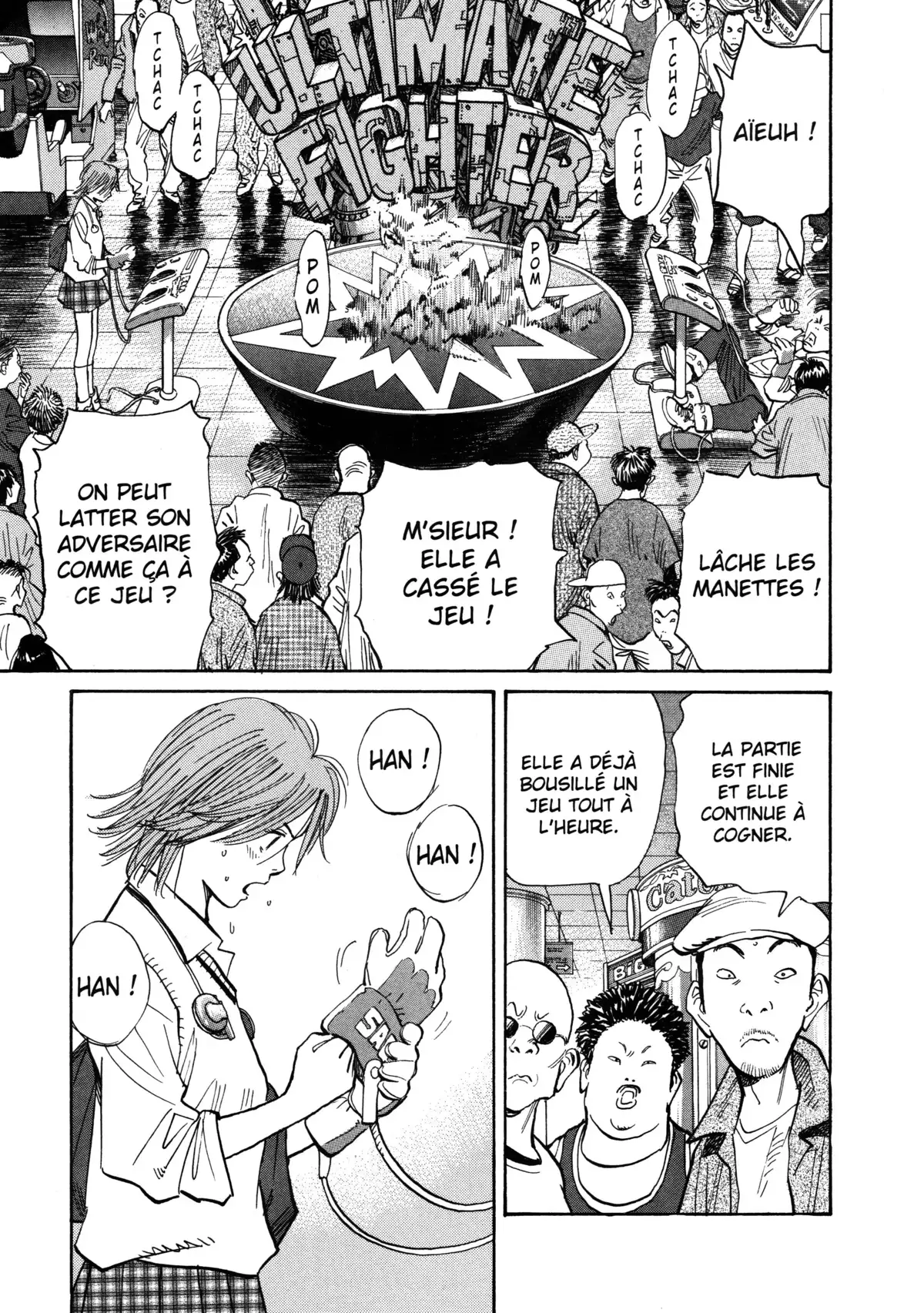 20th Century Boys – Perfect Edition Volume 6 page 17