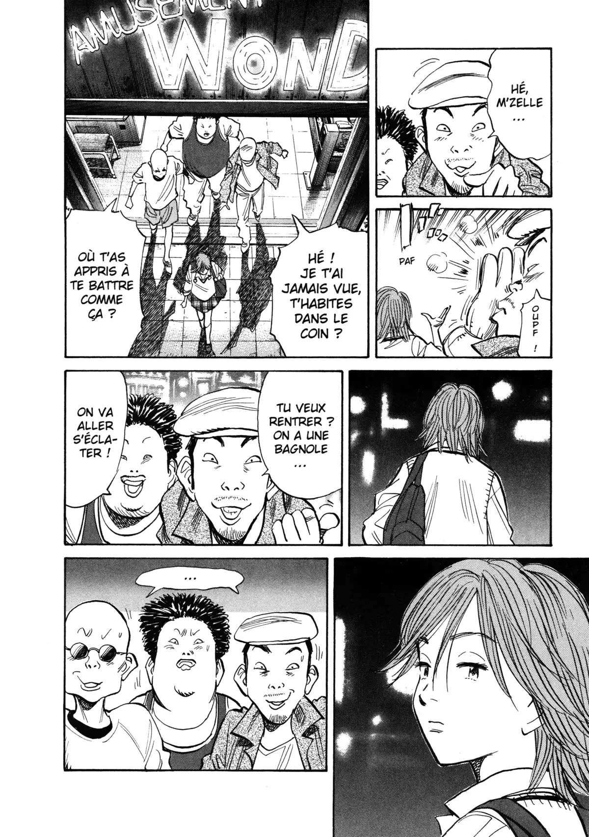 20th Century Boys – Perfect Edition Volume 6 page 18