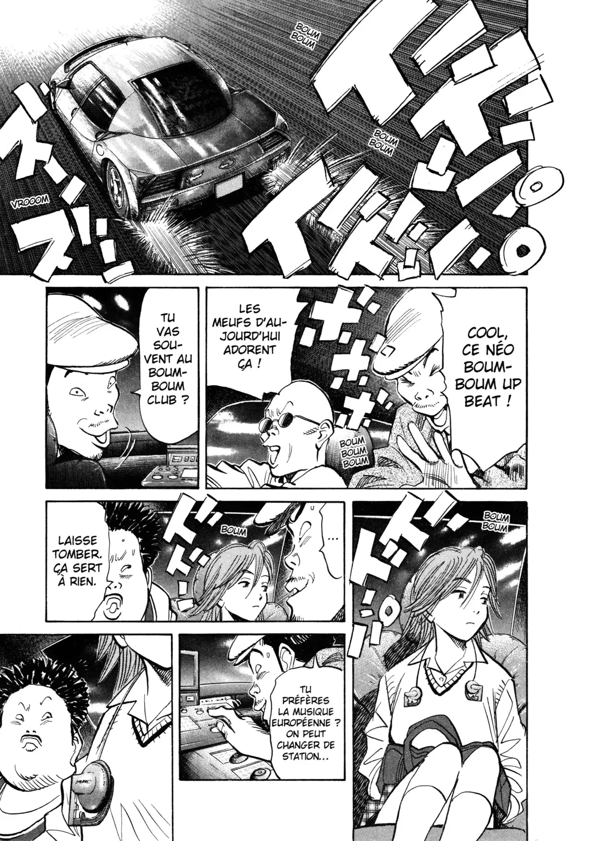 20th Century Boys – Perfect Edition Volume 6 page 19