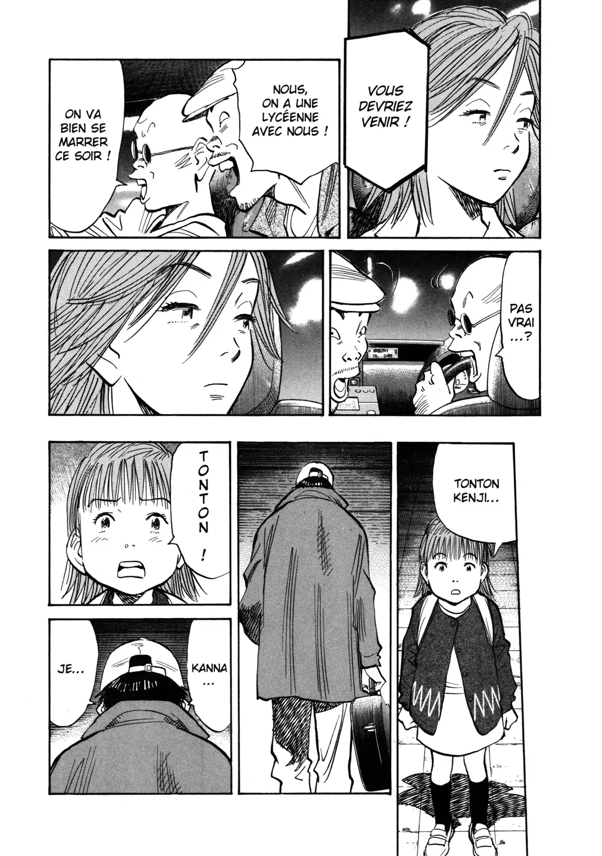 20th Century Boys – Perfect Edition Volume 6 page 21