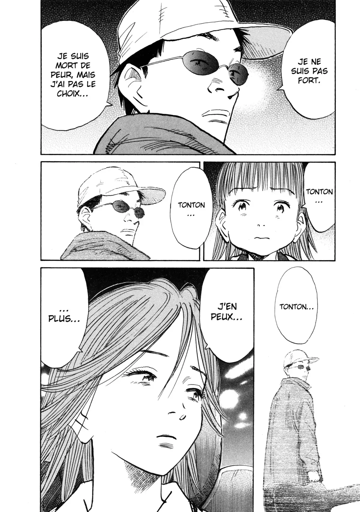 20th Century Boys – Perfect Edition Volume 6 page 22