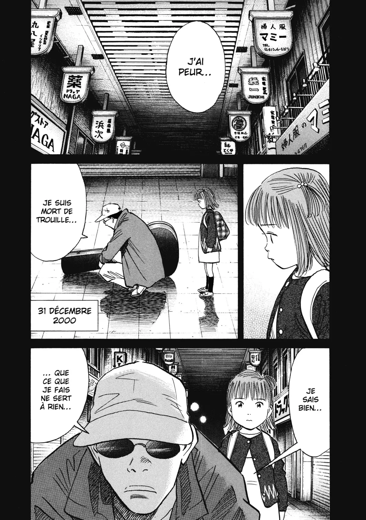 20th Century Boys – Perfect Edition Volume 6 page 23