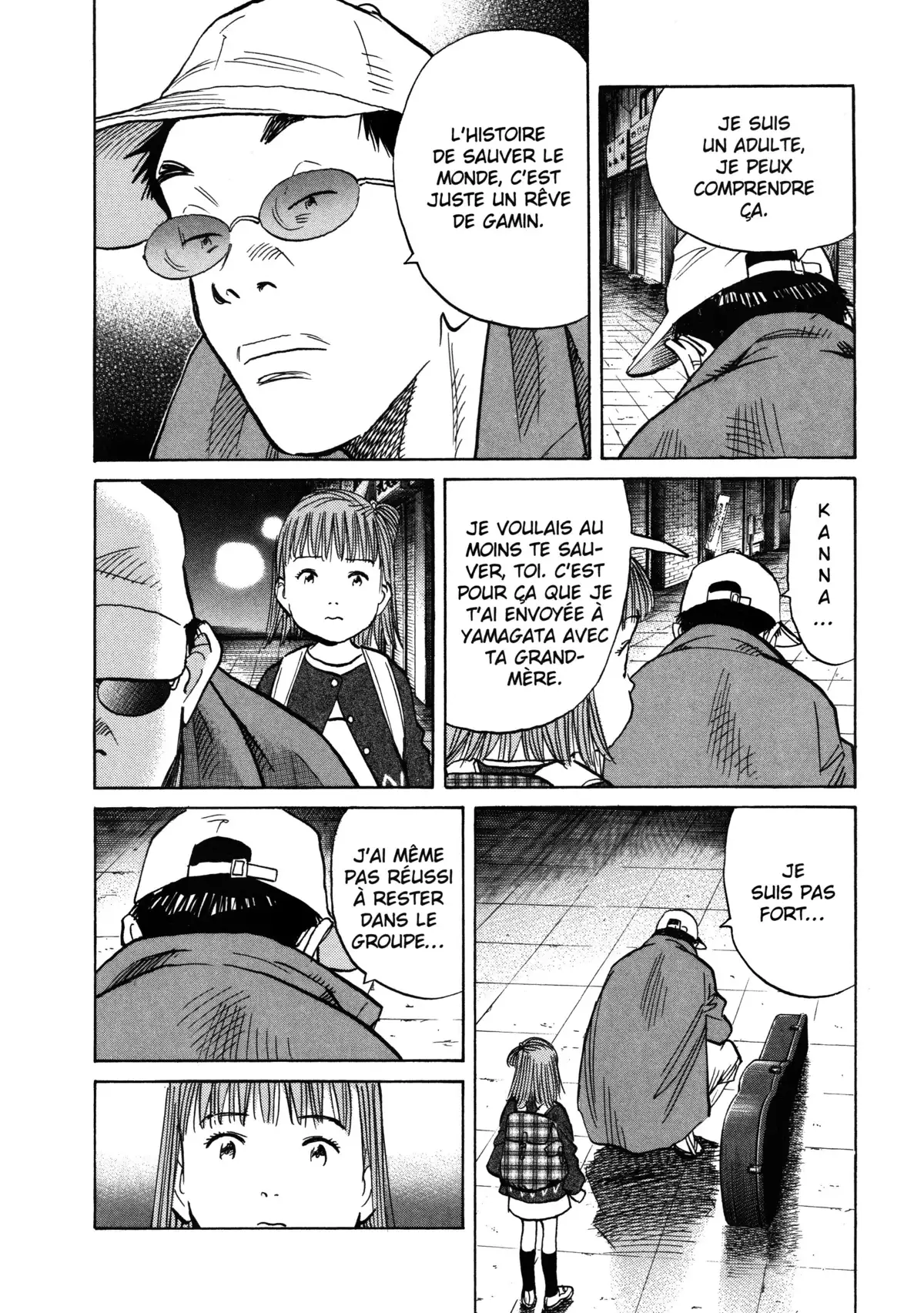20th Century Boys – Perfect Edition Volume 6 page 24