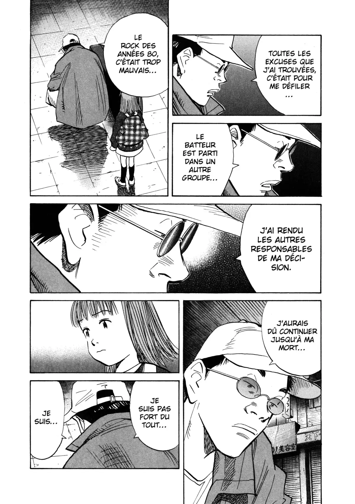 20th Century Boys – Perfect Edition Volume 6 page 25