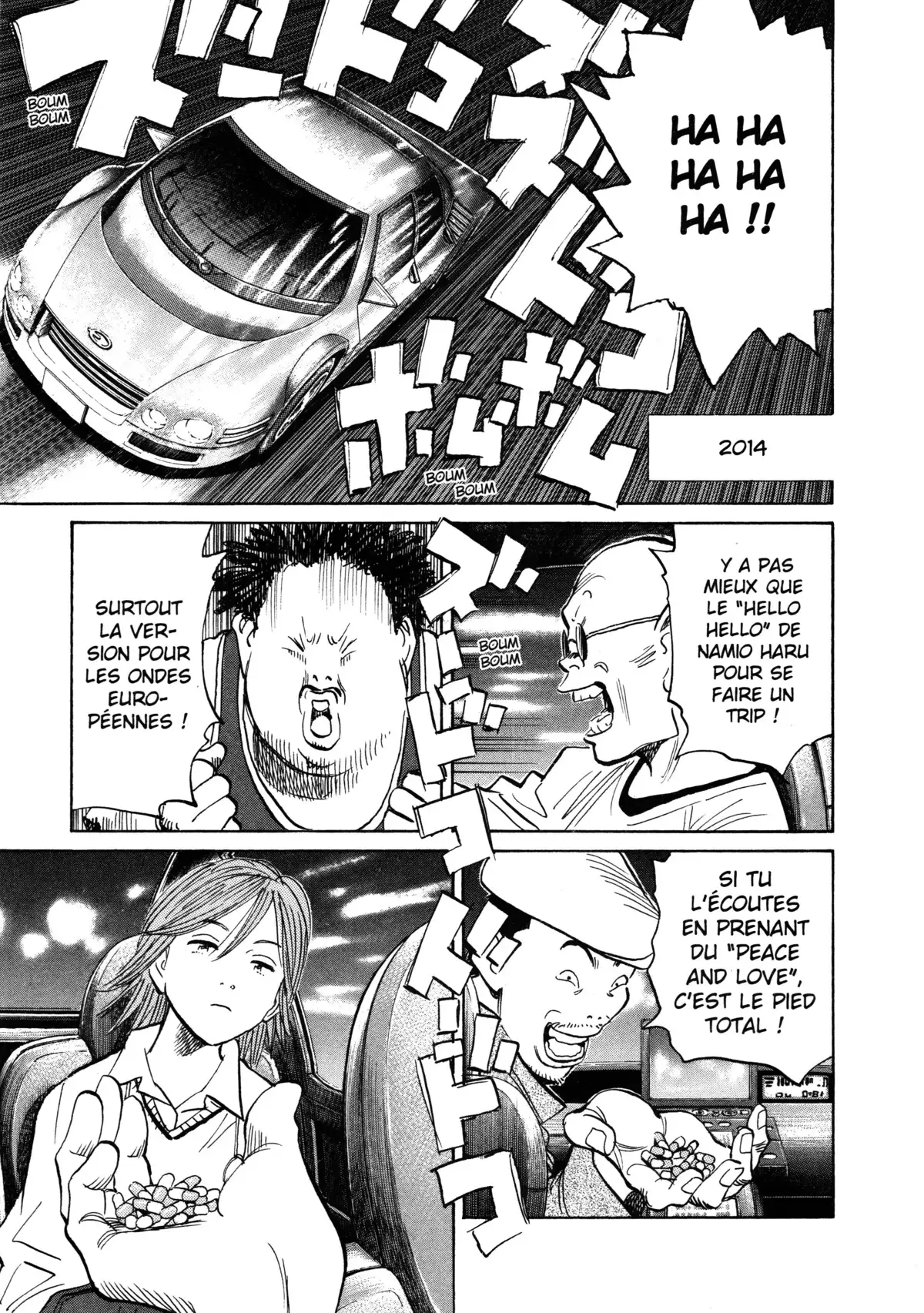 20th Century Boys – Perfect Edition Volume 6 page 27