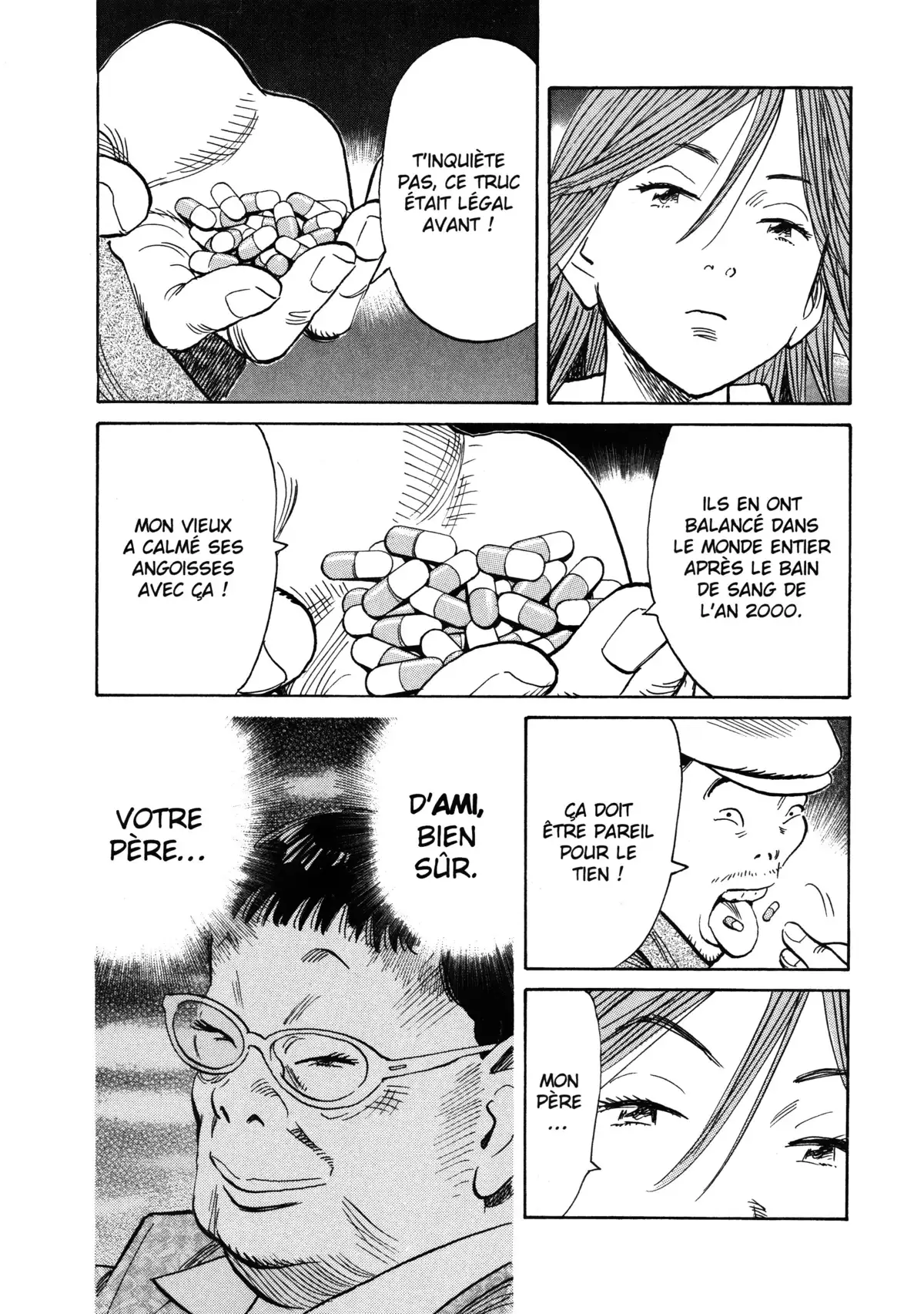 20th Century Boys – Perfect Edition Volume 6 page 28