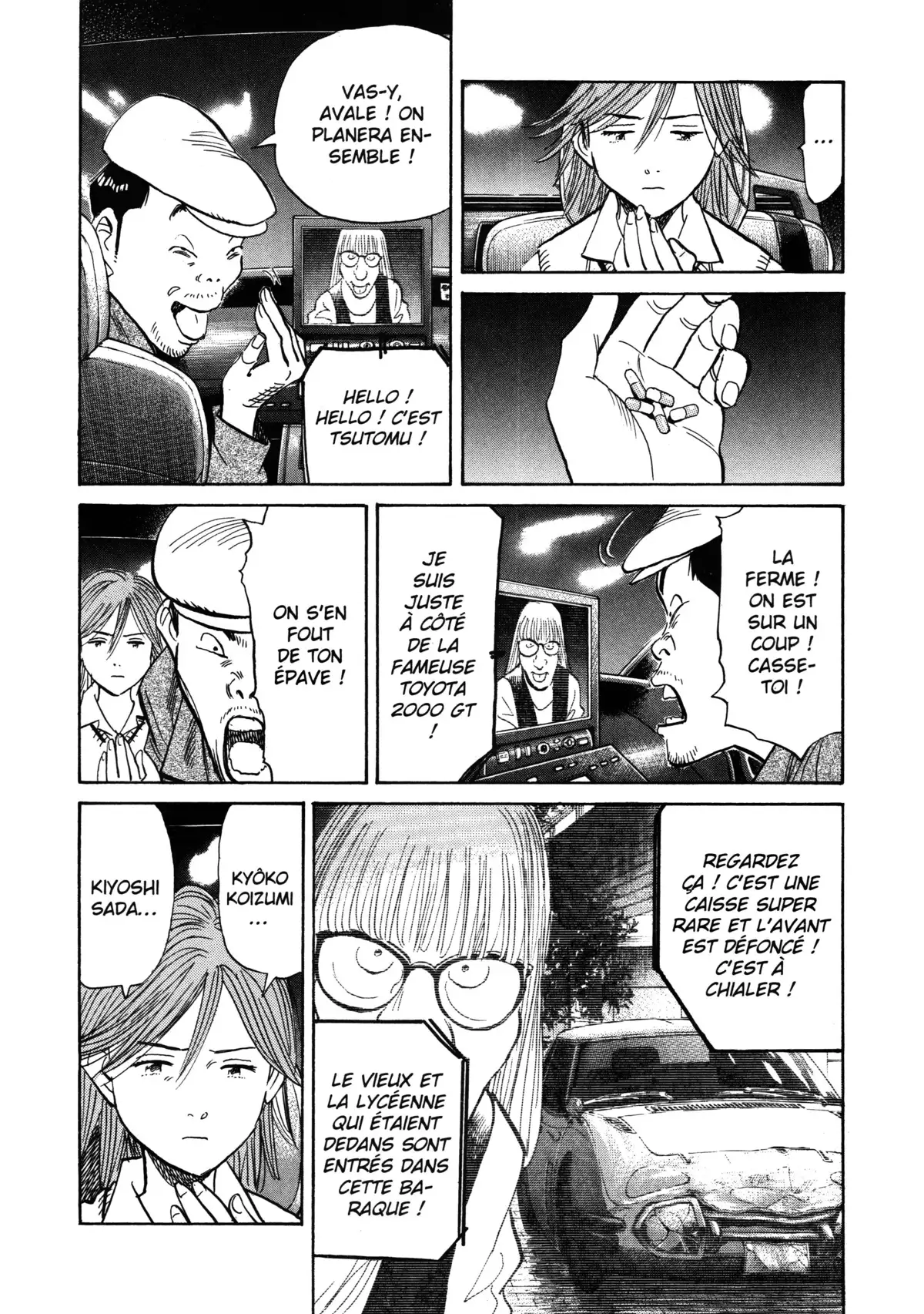 20th Century Boys – Perfect Edition Volume 6 page 29