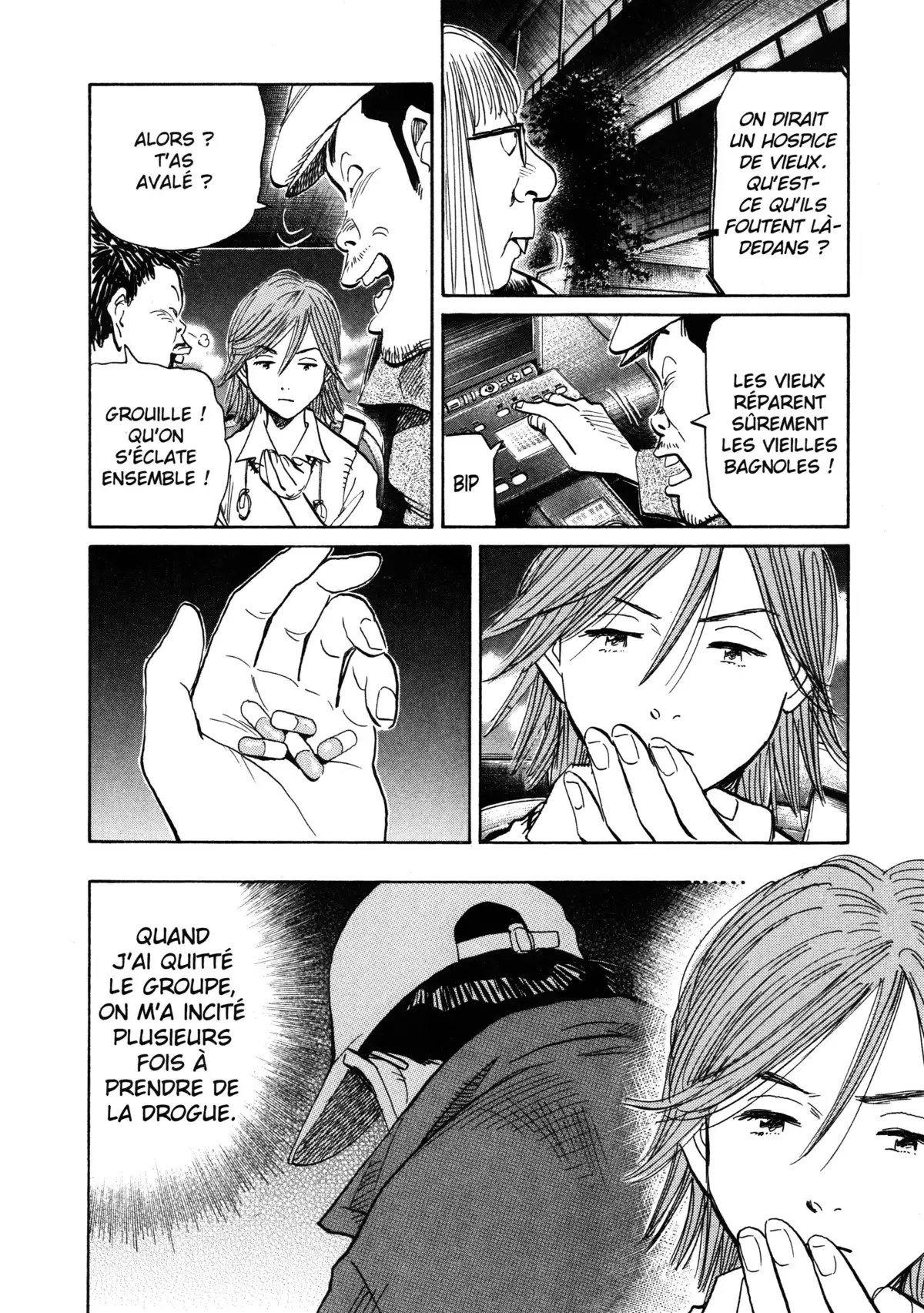 20th Century Boys – Perfect Edition Volume 6 page 30