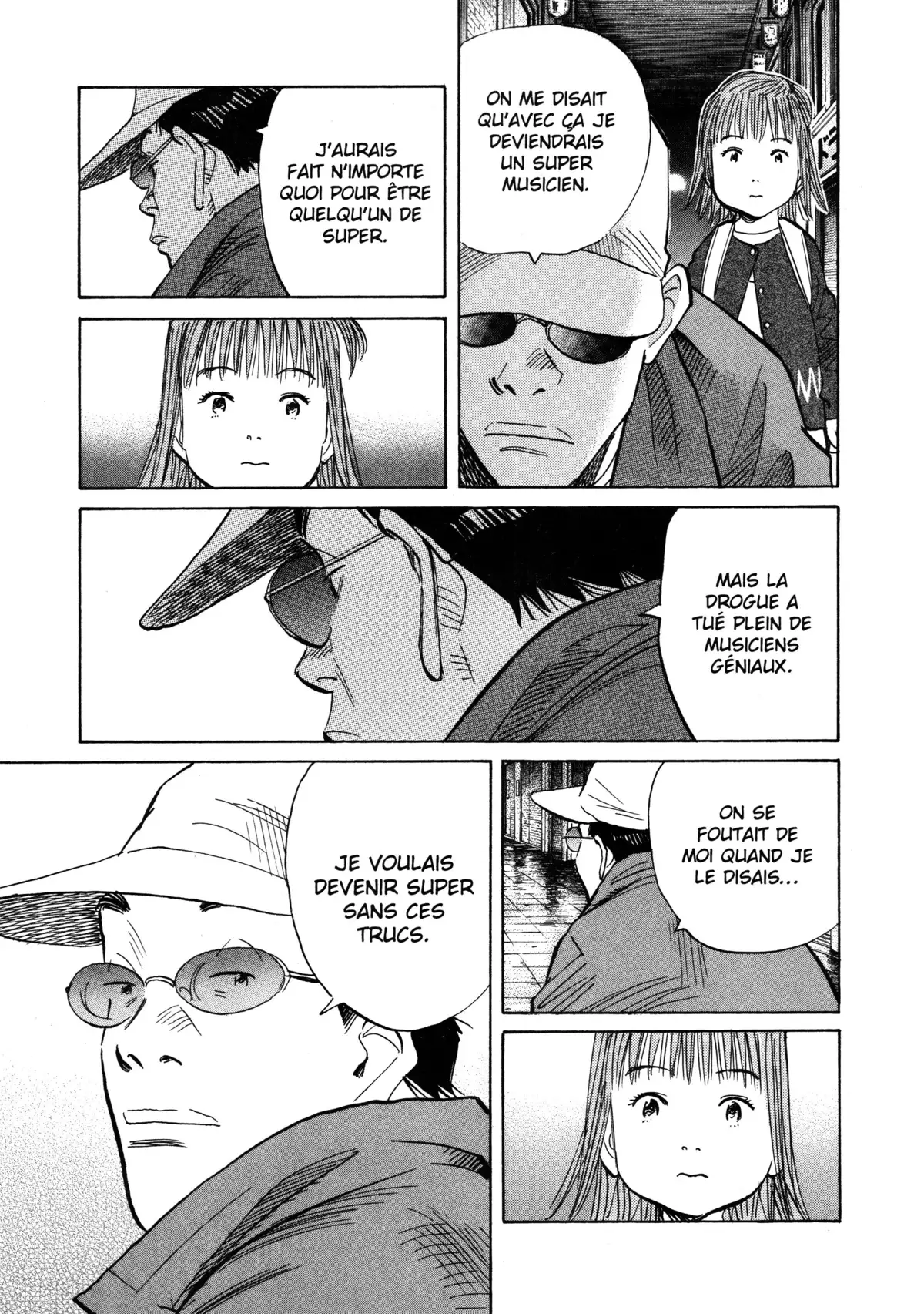 20th Century Boys – Perfect Edition Volume 6 page 31