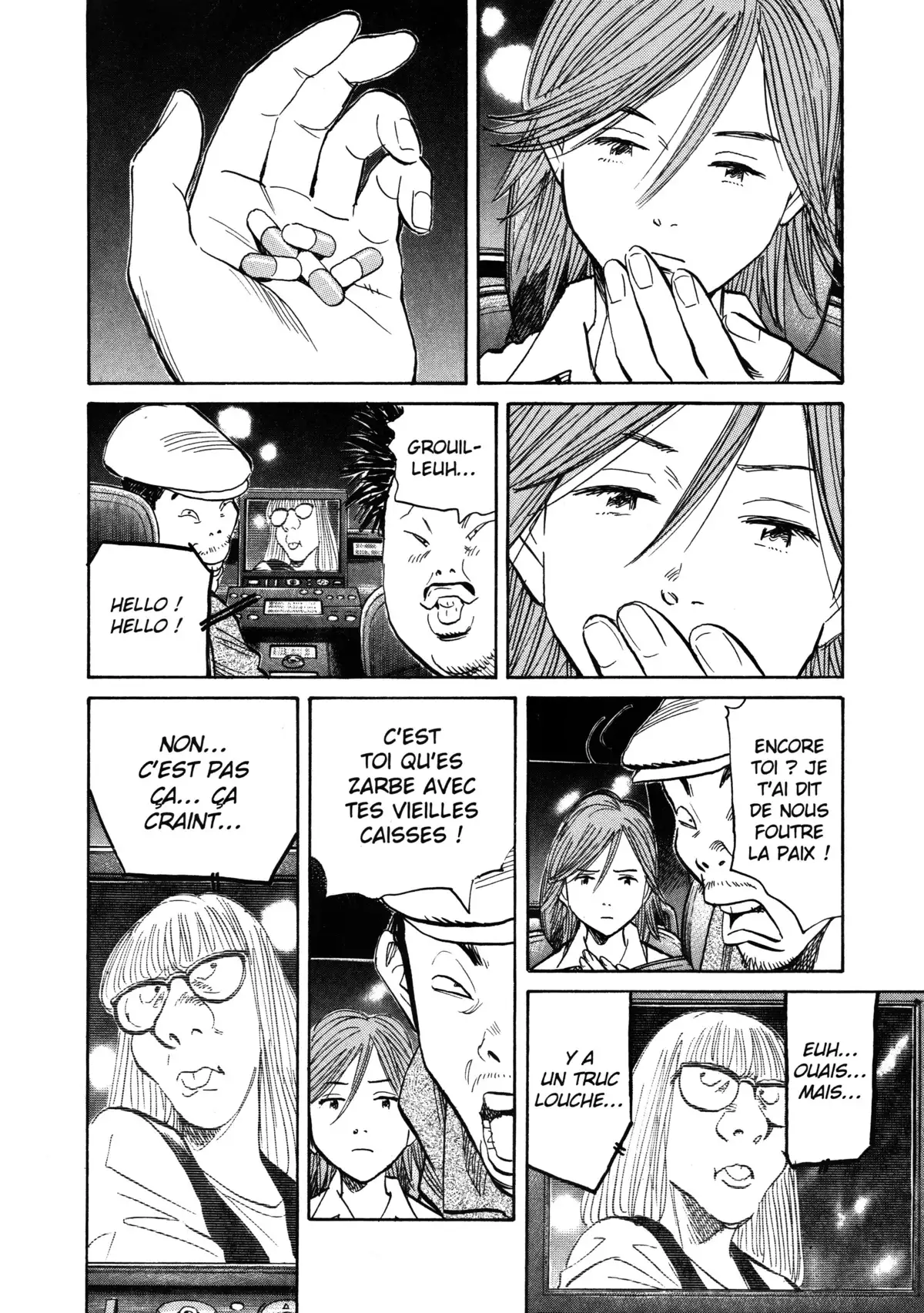 20th Century Boys – Perfect Edition Volume 6 page 32