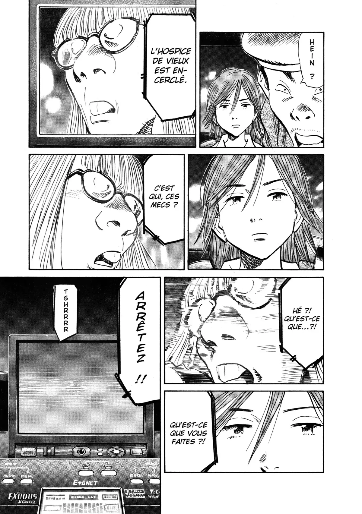 20th Century Boys – Perfect Edition Volume 6 page 33
