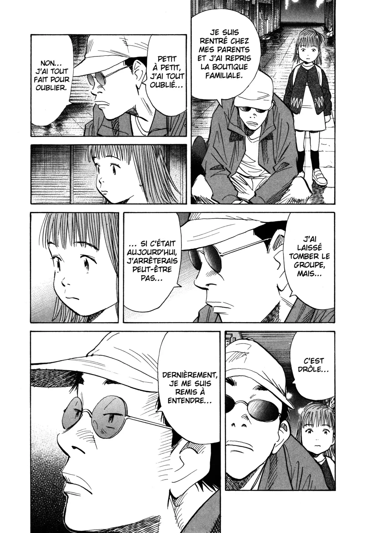 20th Century Boys – Perfect Edition Volume 6 page 35