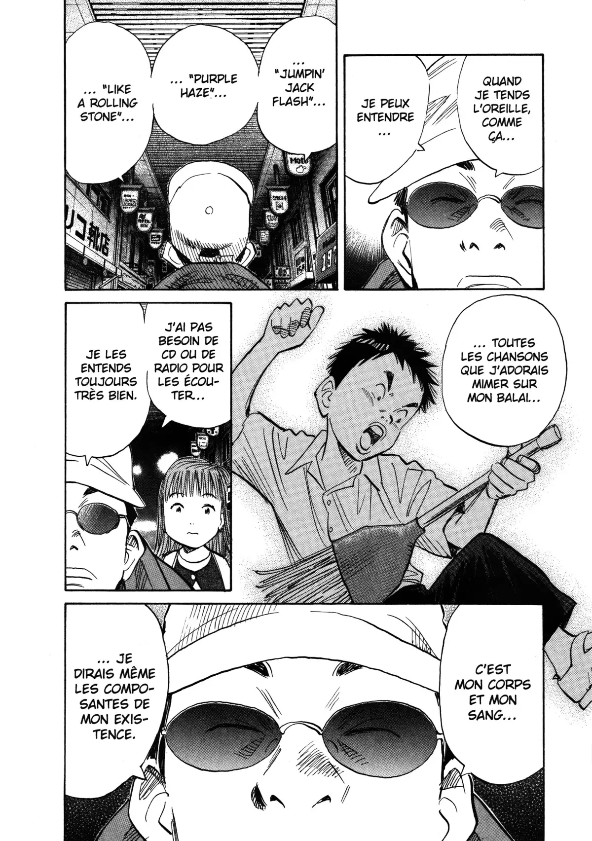 20th Century Boys – Perfect Edition Volume 6 page 36