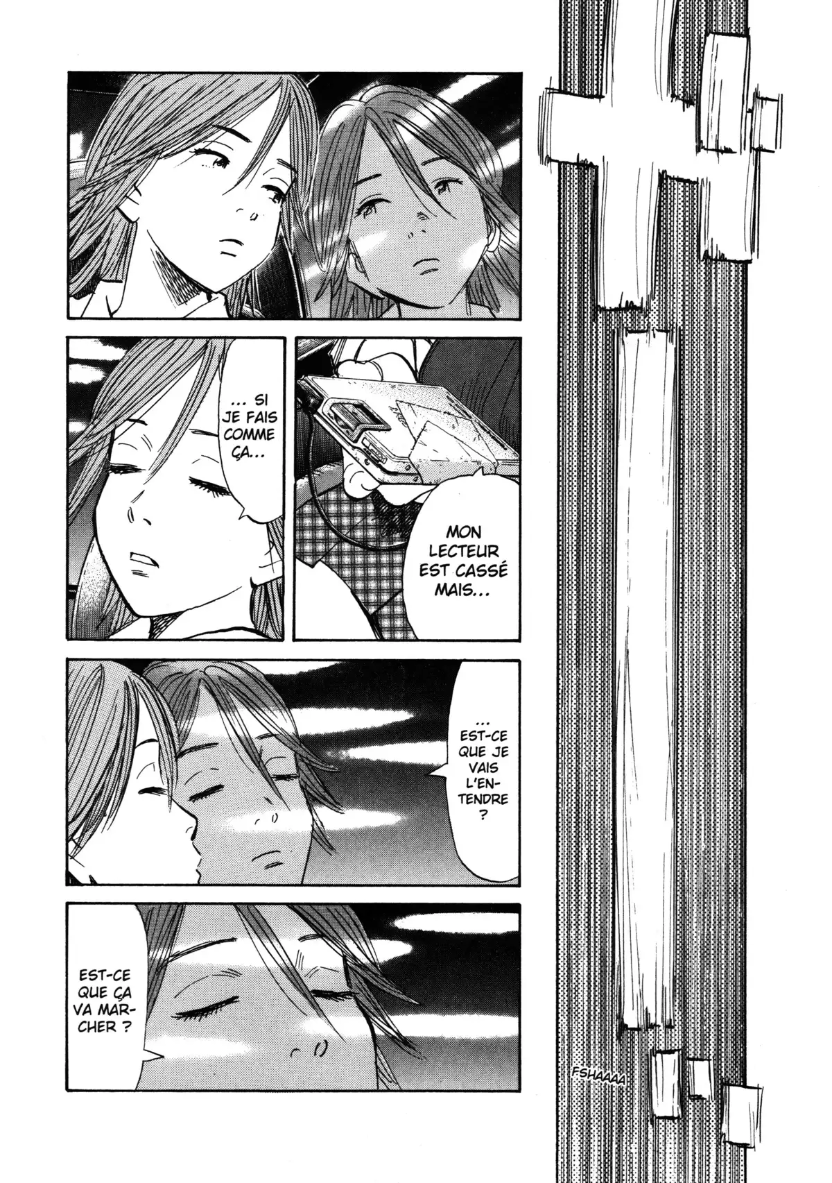 20th Century Boys – Perfect Edition Volume 6 page 37