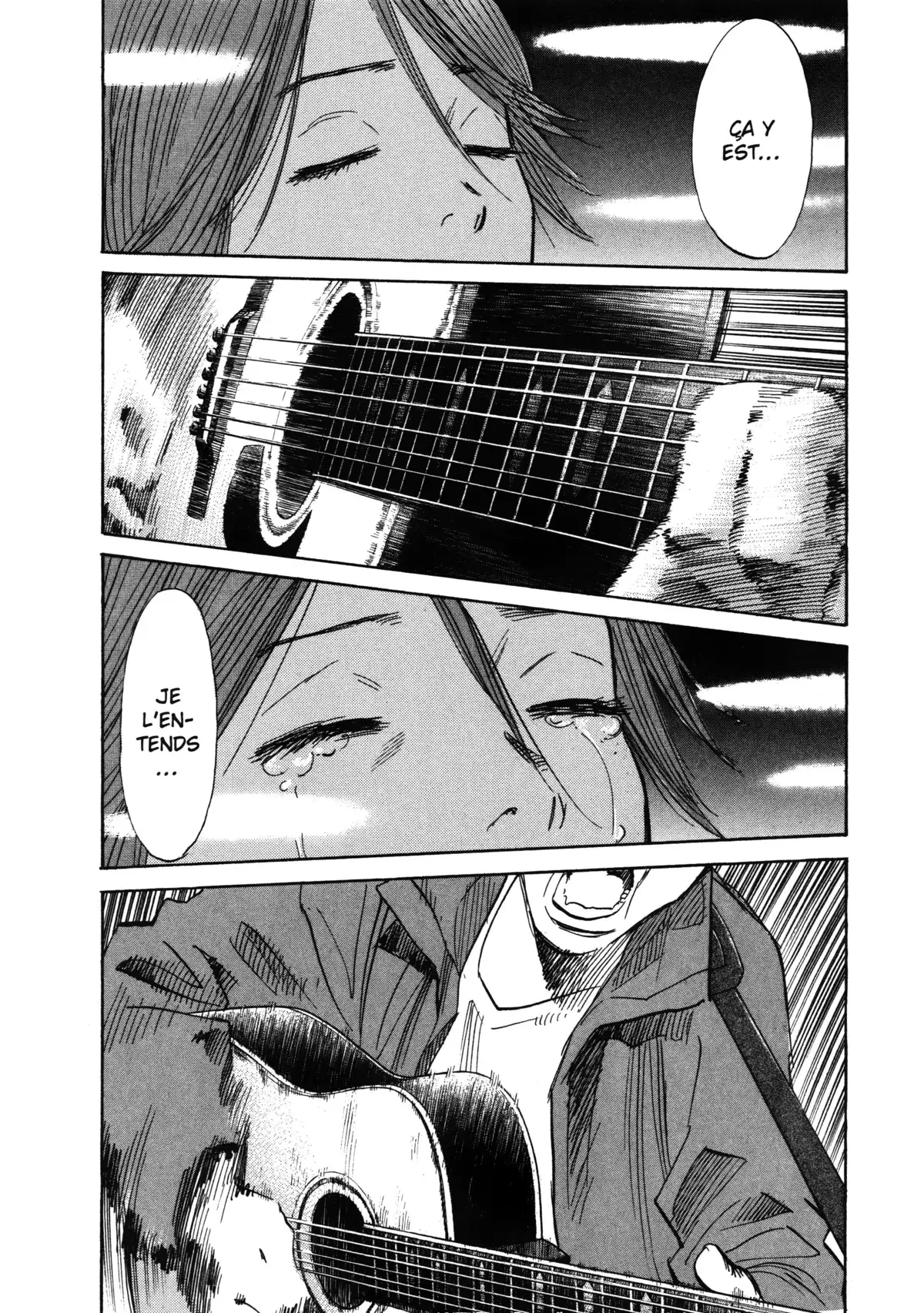 20th Century Boys – Perfect Edition Volume 6 page 38