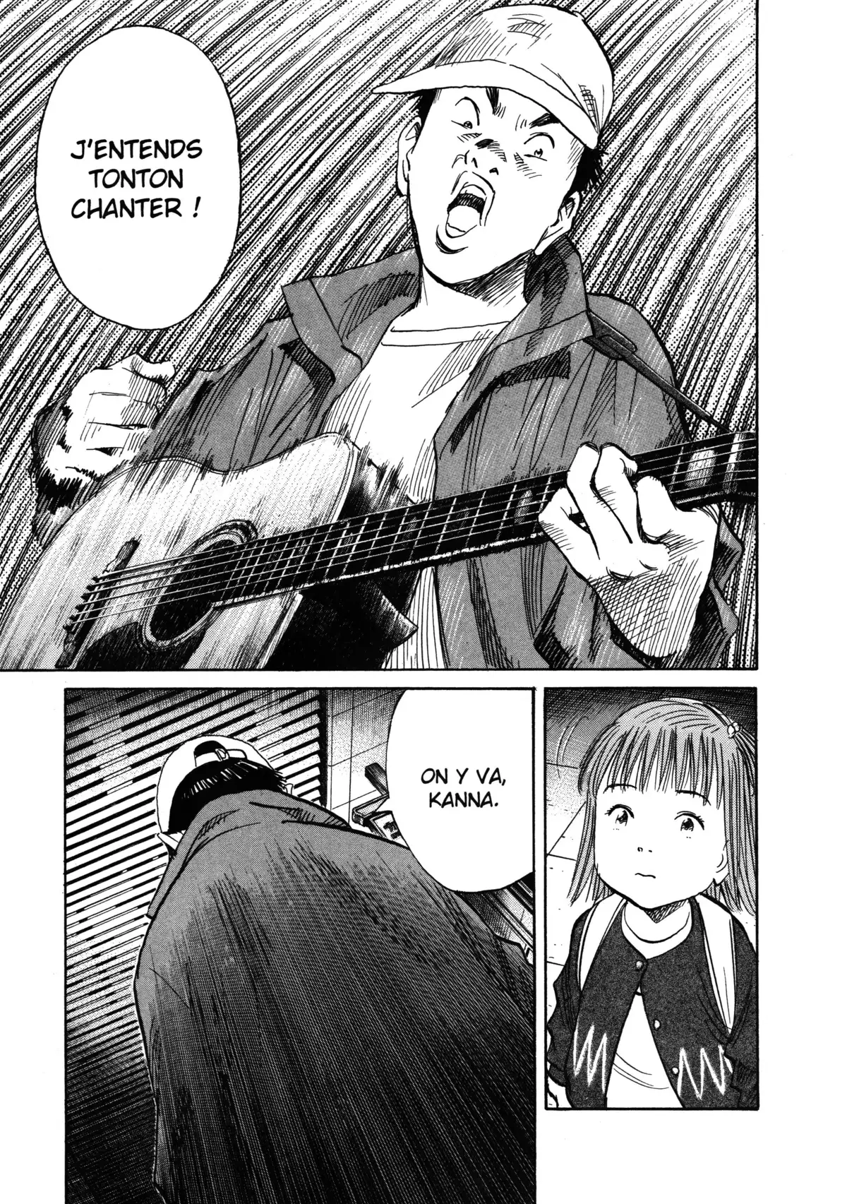 20th Century Boys – Perfect Edition Volume 6 page 39