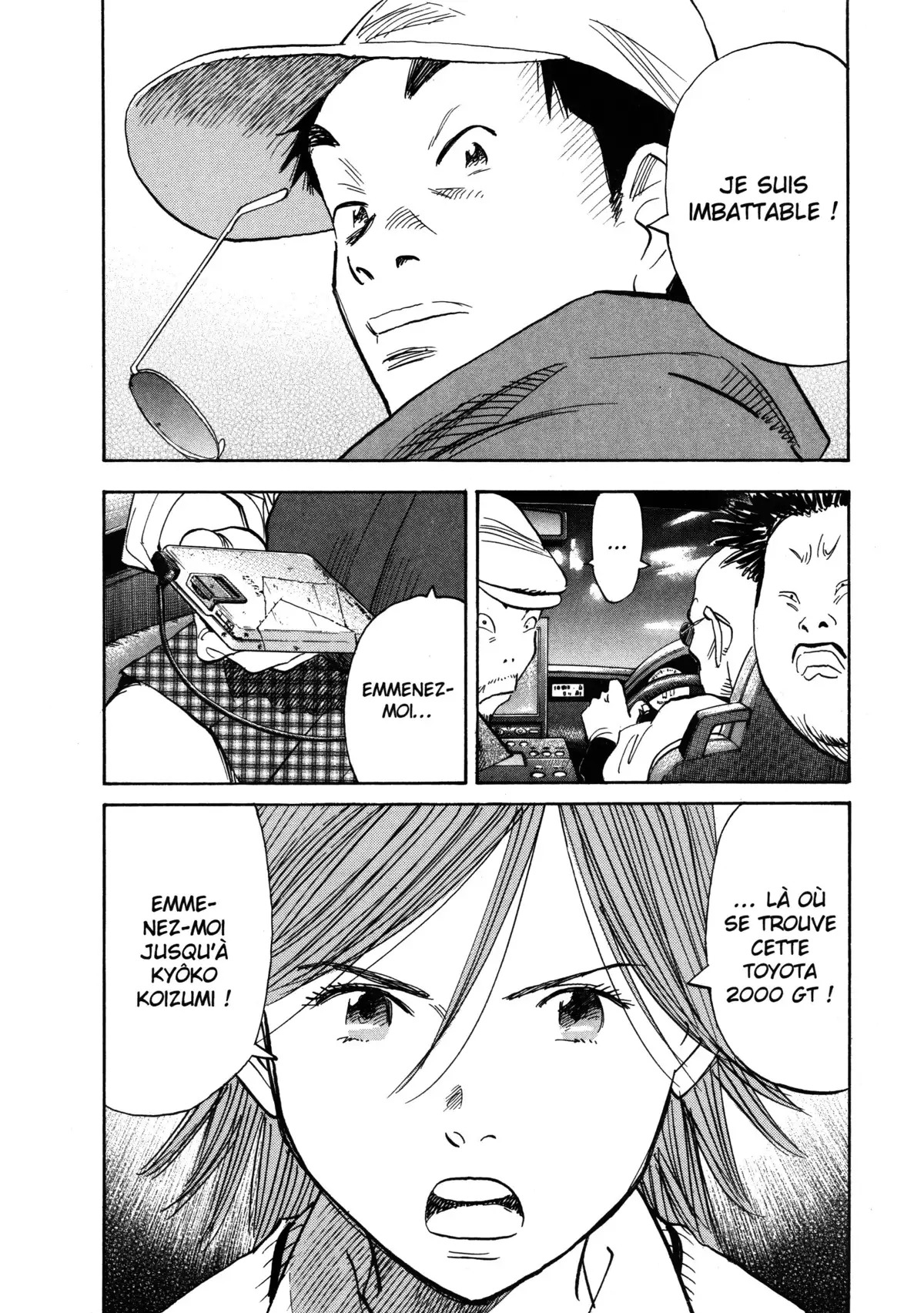 20th Century Boys – Perfect Edition Volume 6 page 40