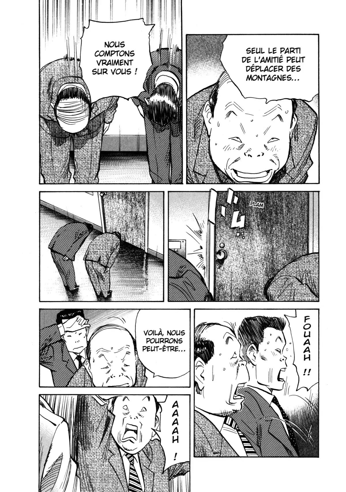 20th Century Boys – Perfect Edition Volume 6 page 42