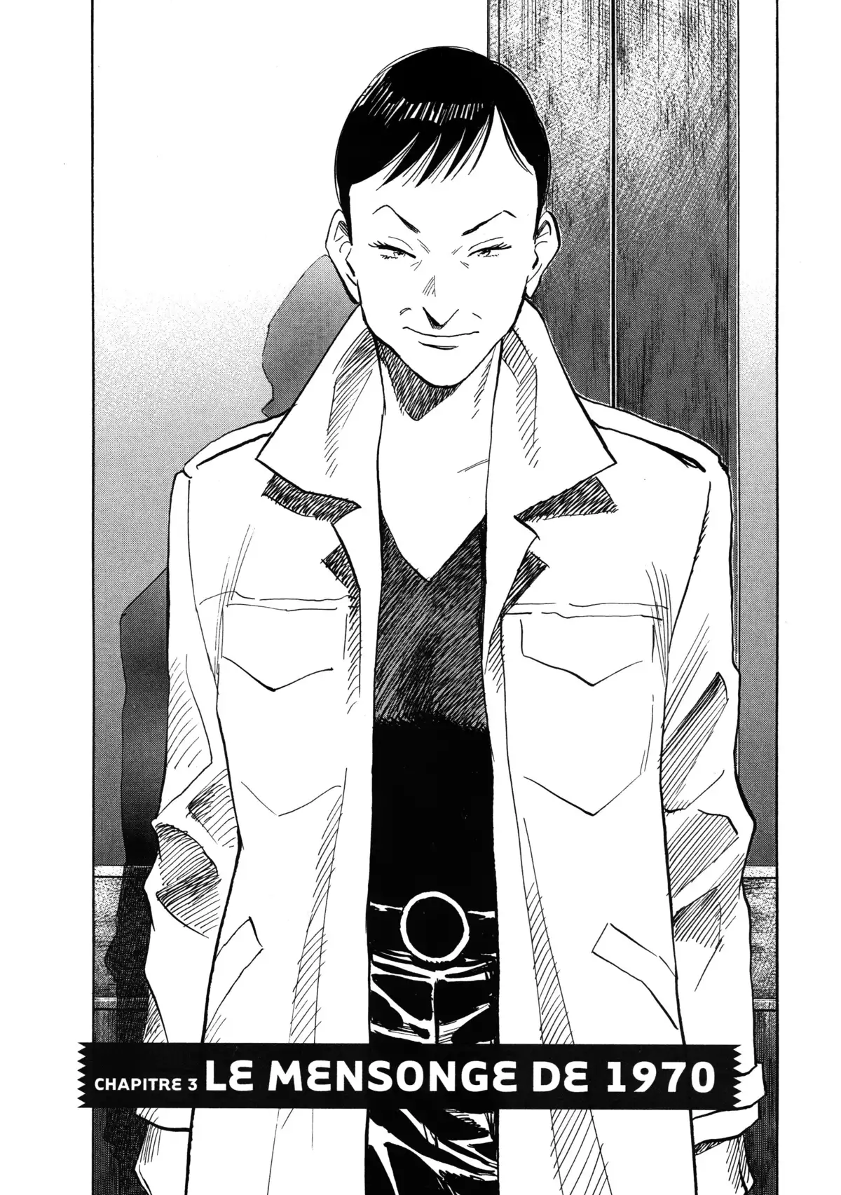 20th Century Boys – Perfect Edition Volume 6 page 44