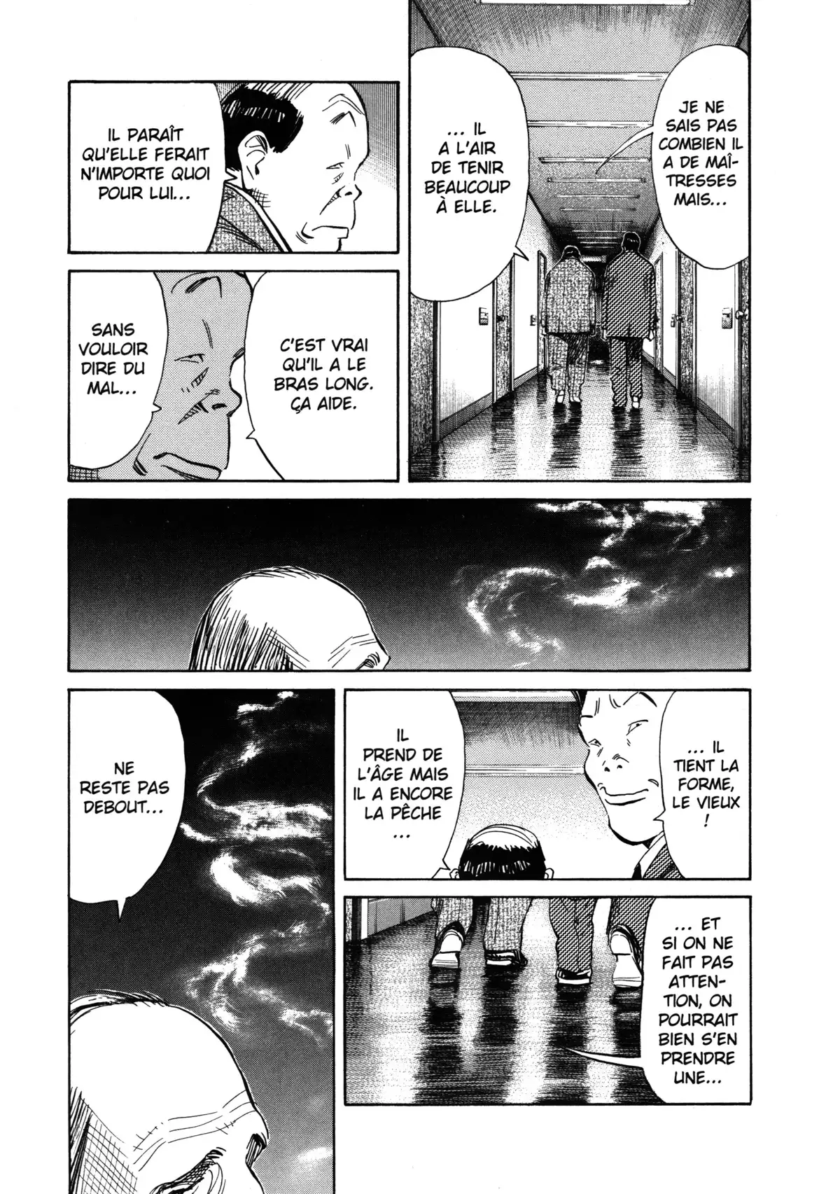 20th Century Boys – Perfect Edition Volume 6 page 45