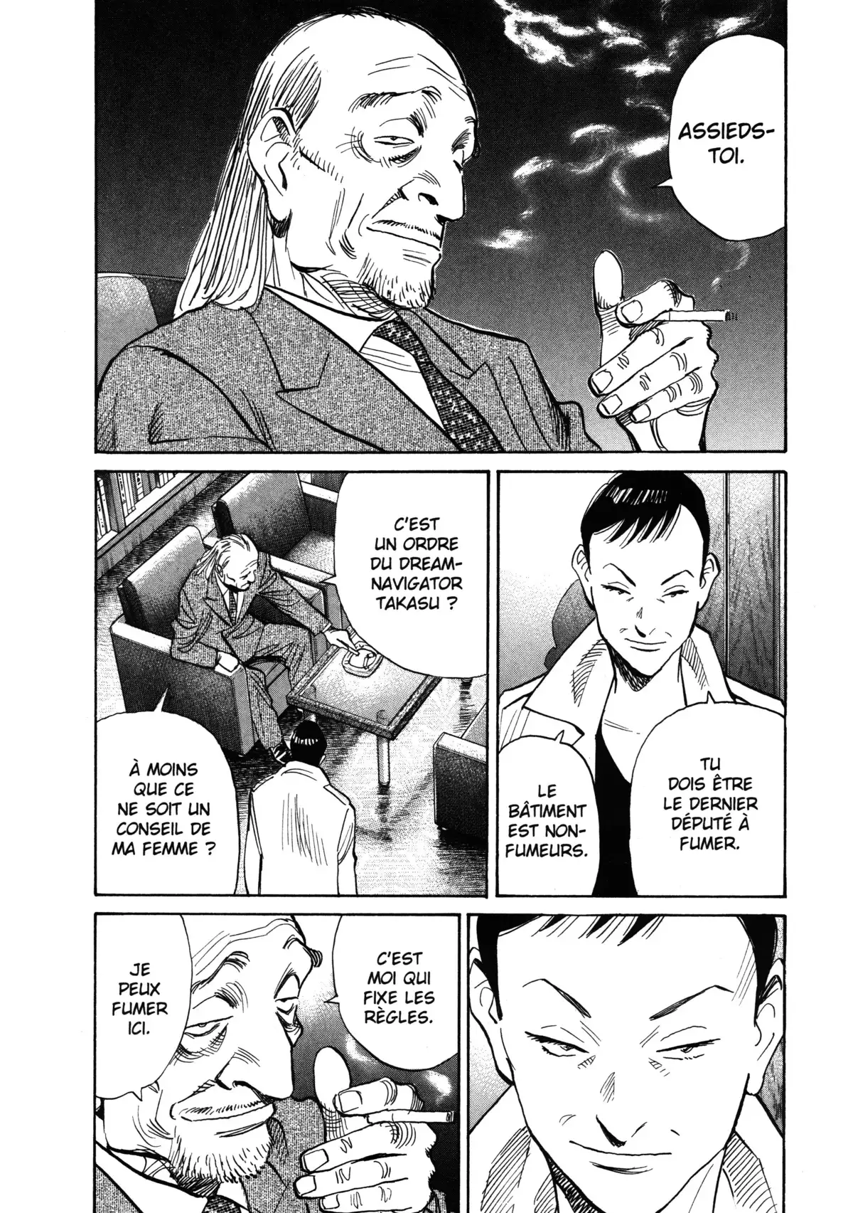 20th Century Boys – Perfect Edition Volume 6 page 46