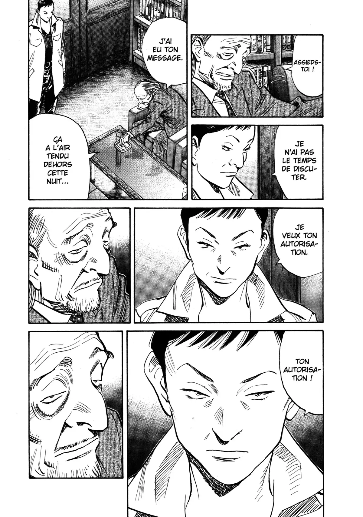 20th Century Boys – Perfect Edition Volume 6 page 47