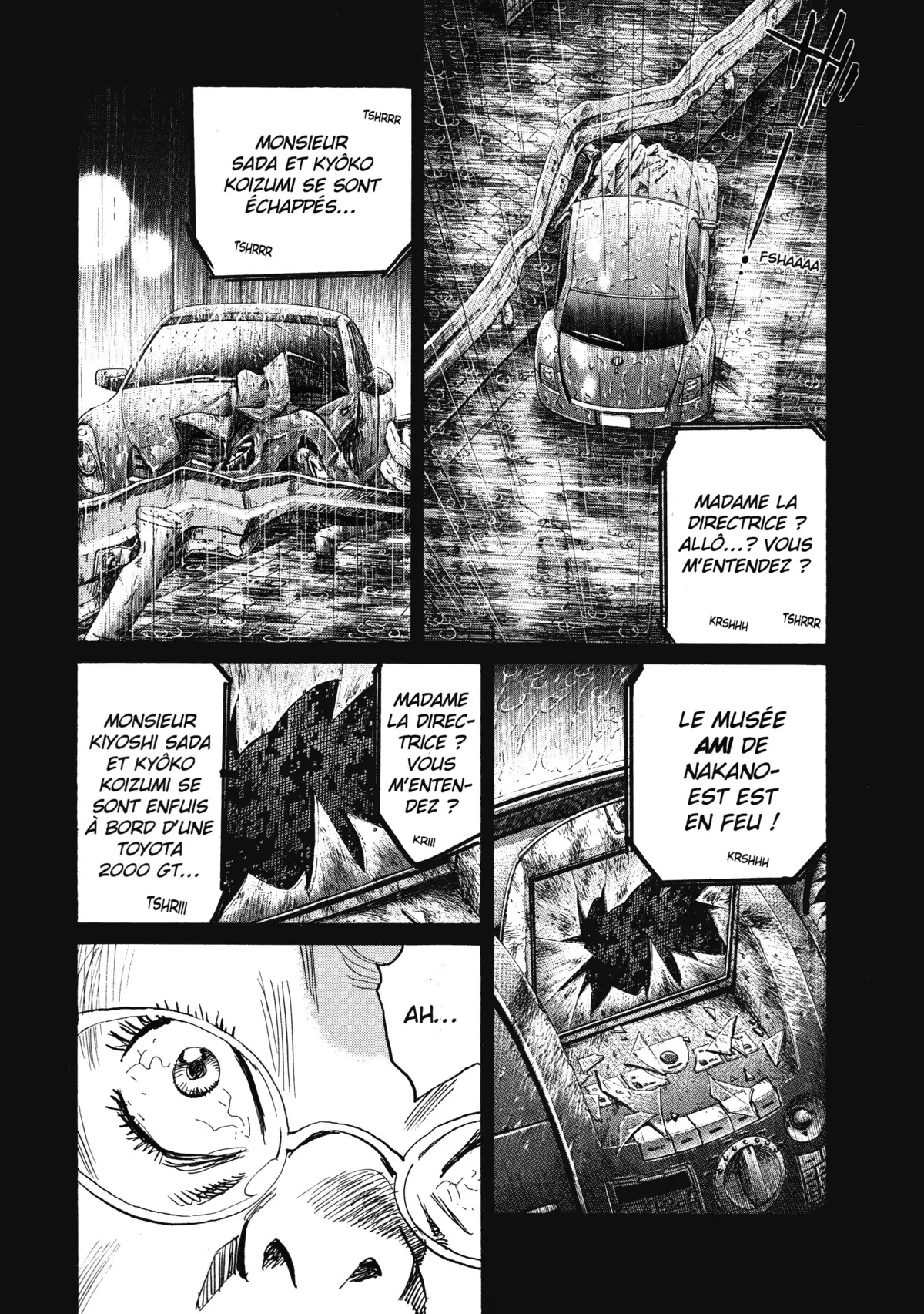 20th Century Boys – Perfect Edition Volume 6 page 5