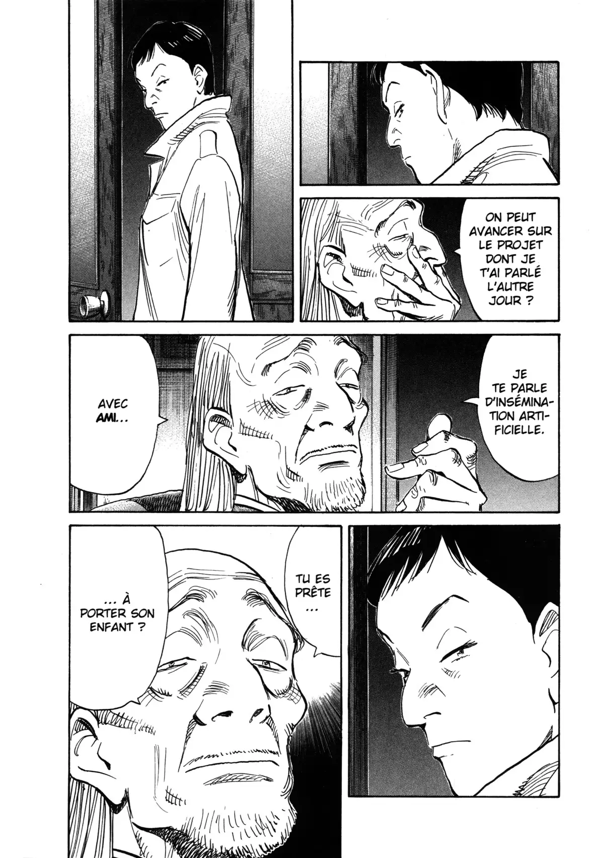 20th Century Boys – Perfect Edition Volume 6 page 54