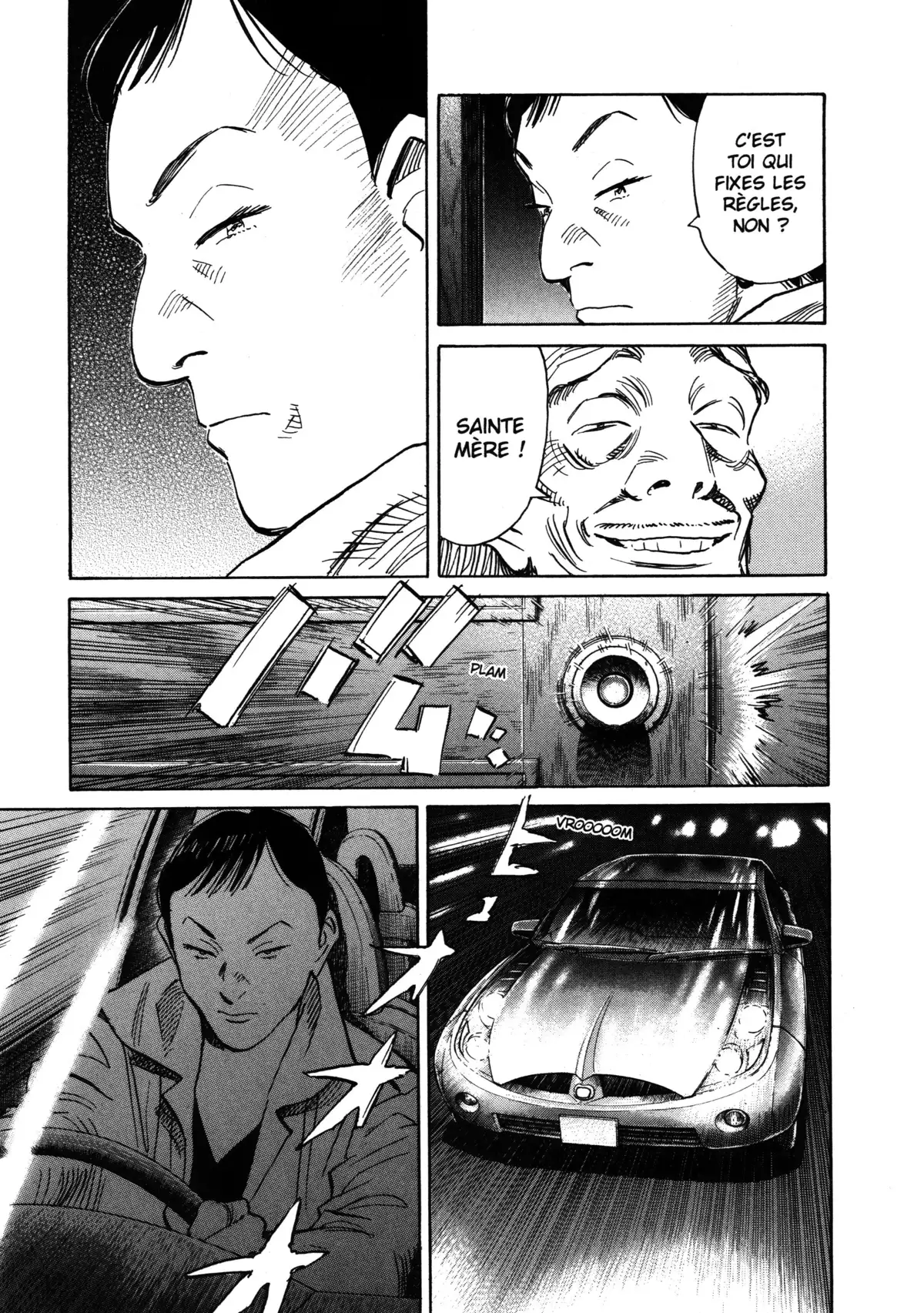 20th Century Boys – Perfect Edition Volume 6 page 55