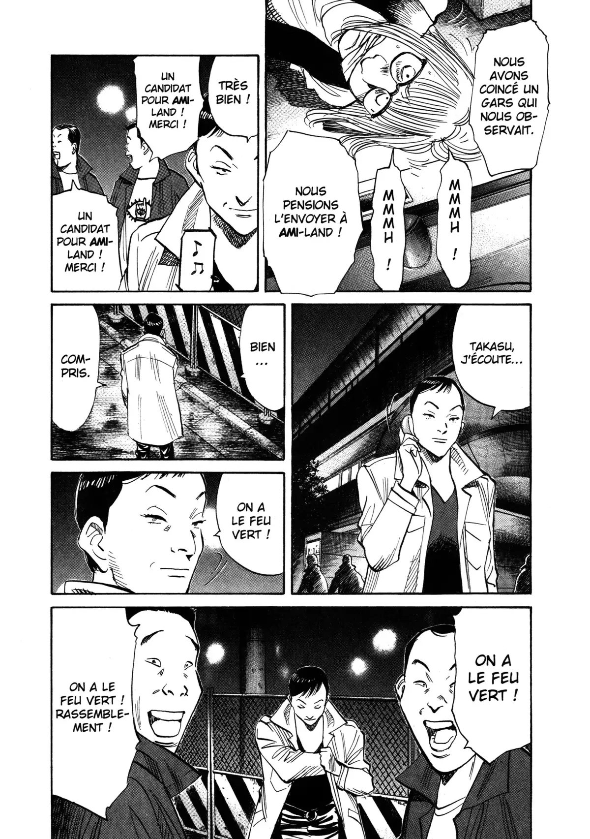 20th Century Boys – Perfect Edition Volume 6 page 57