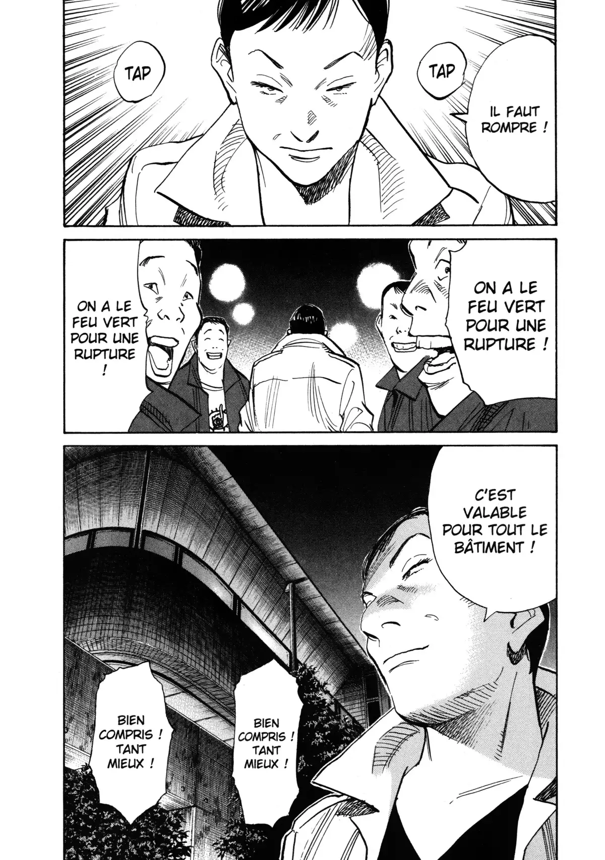 20th Century Boys – Perfect Edition Volume 6 page 58