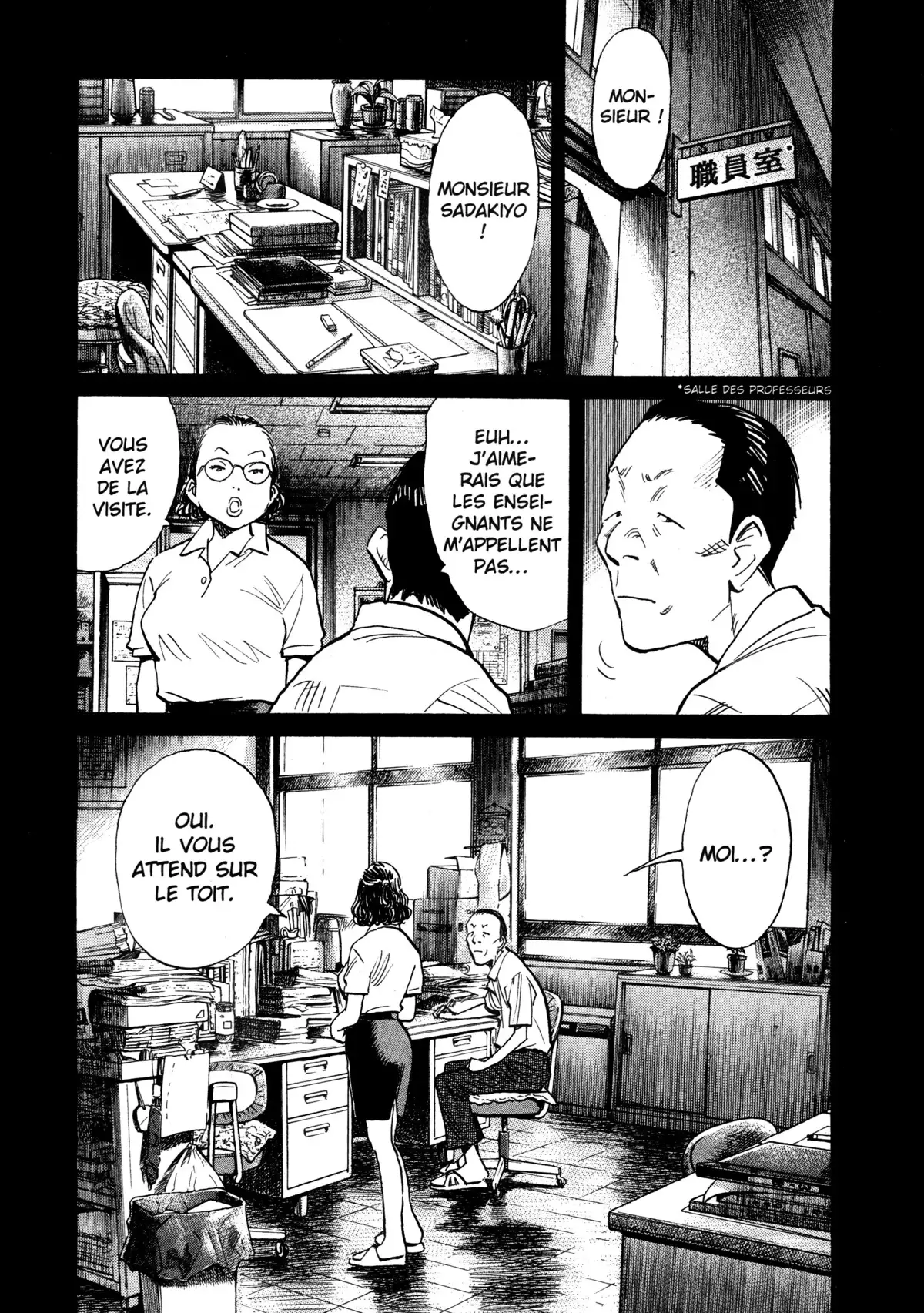 20th Century Boys – Perfect Edition Volume 6 page 59