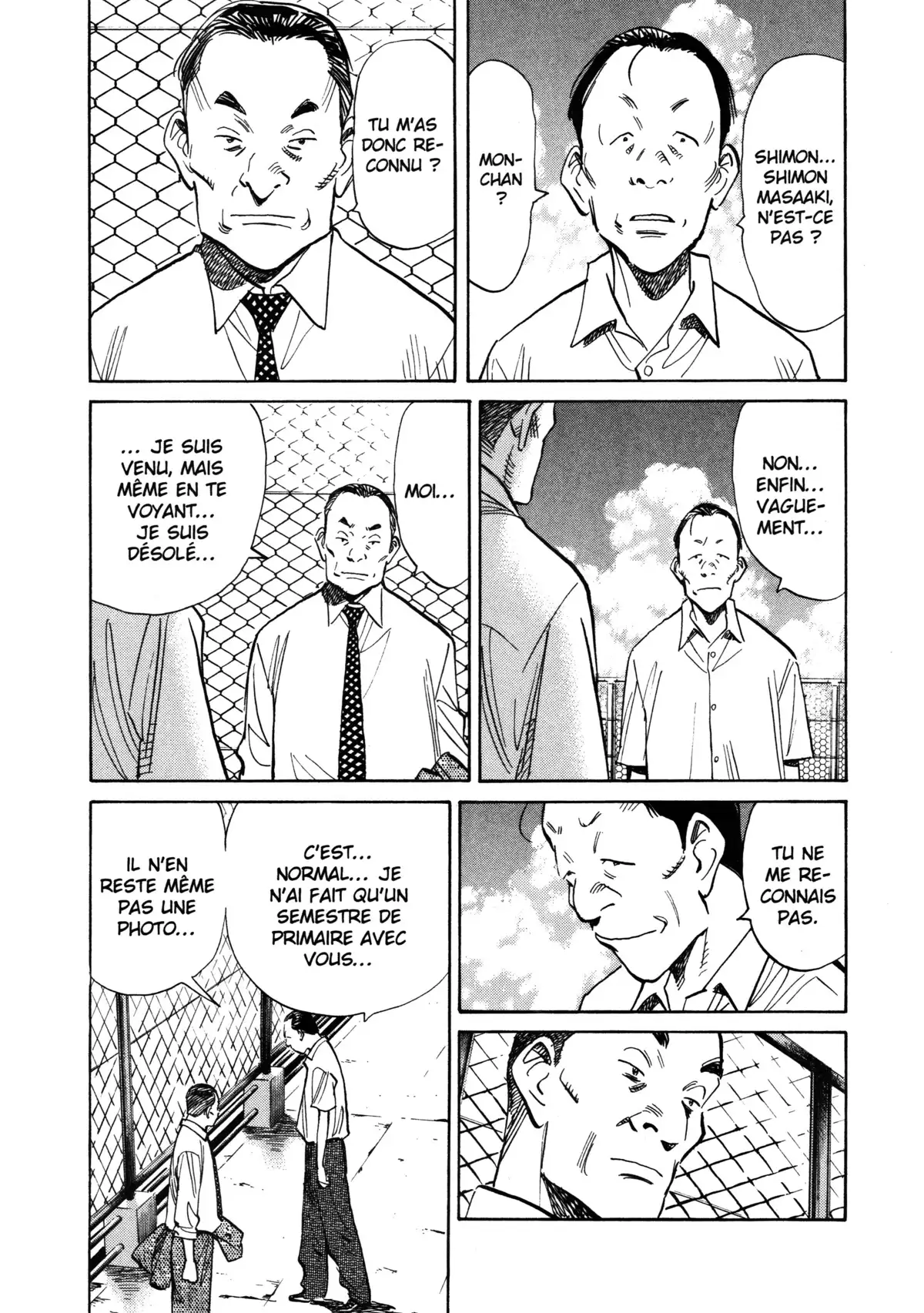 20th Century Boys – Perfect Edition Volume 6 page 62