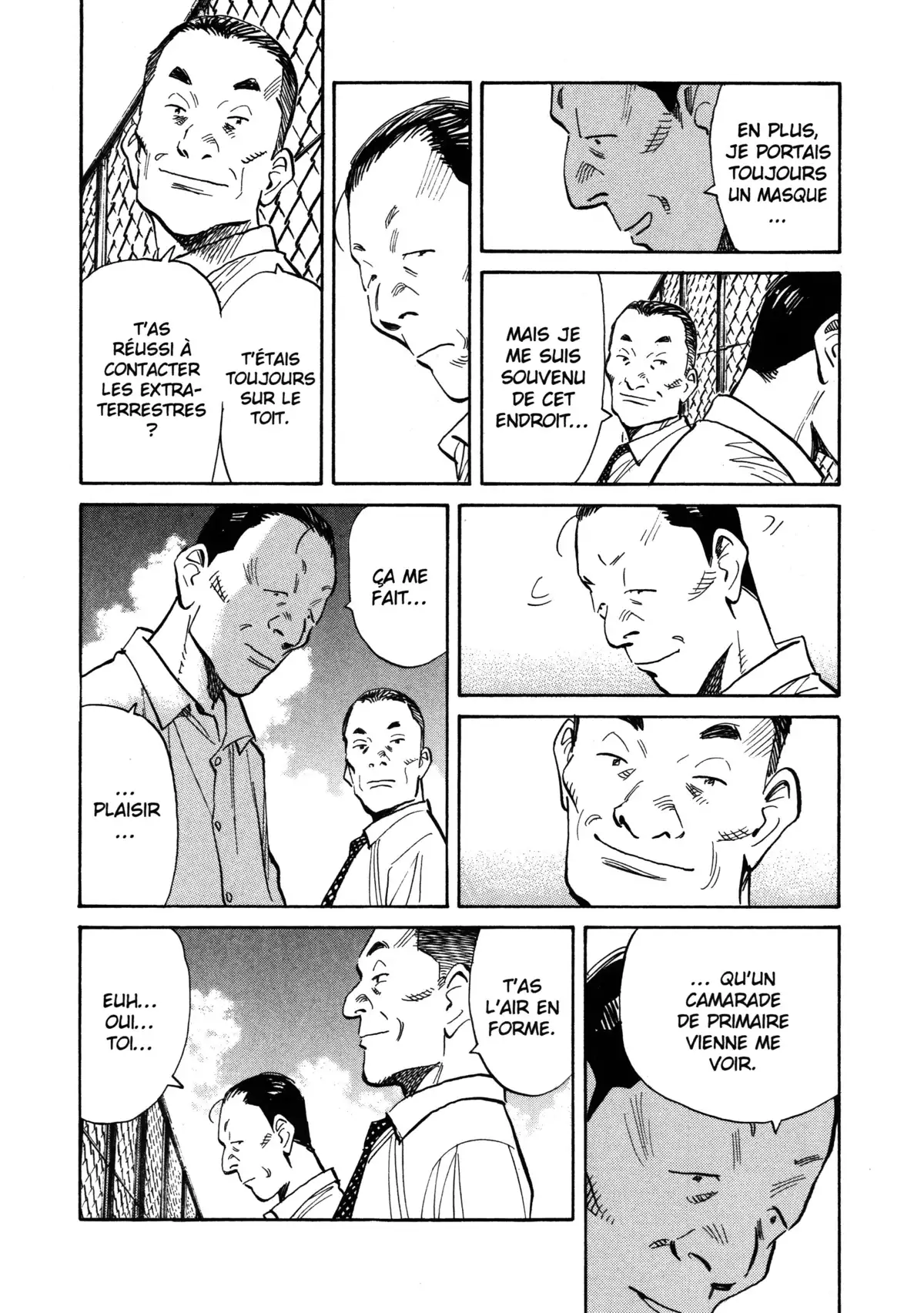 20th Century Boys – Perfect Edition Volume 6 page 63